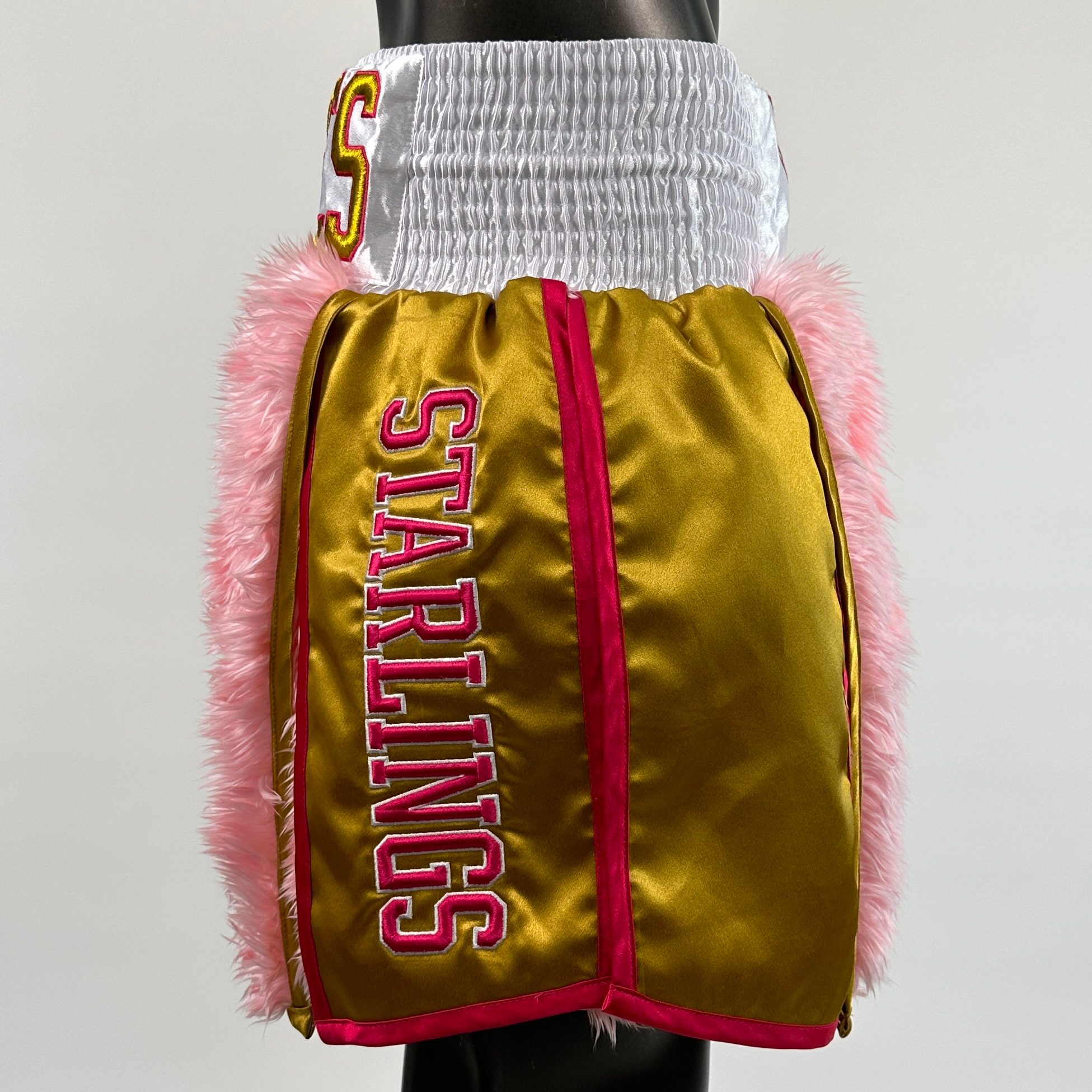 Warrior GLA Tez Gladiator Shorts