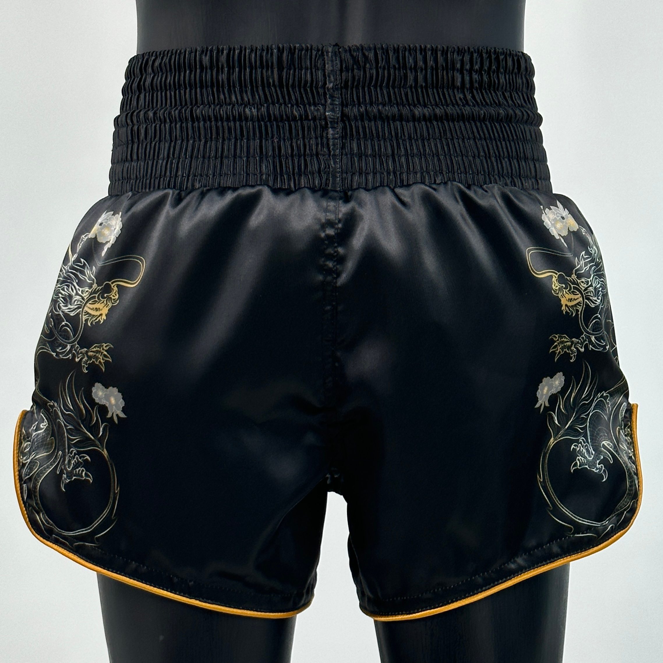 DRAGON MTS Shannon Muay Thai Shorts