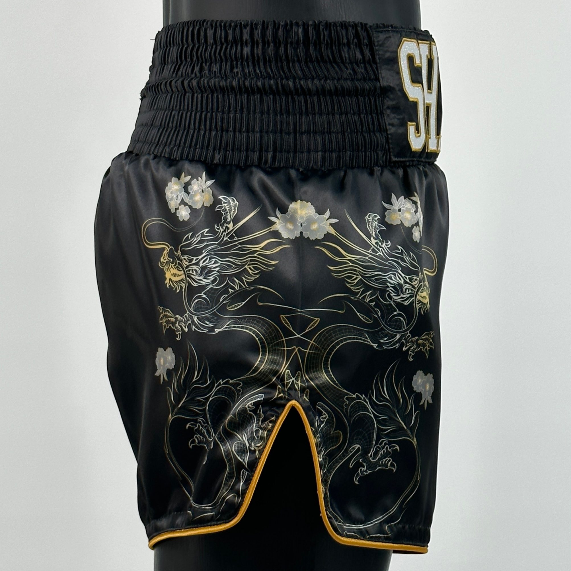 DRAGON MTS Shannon Muay Thai Shorts