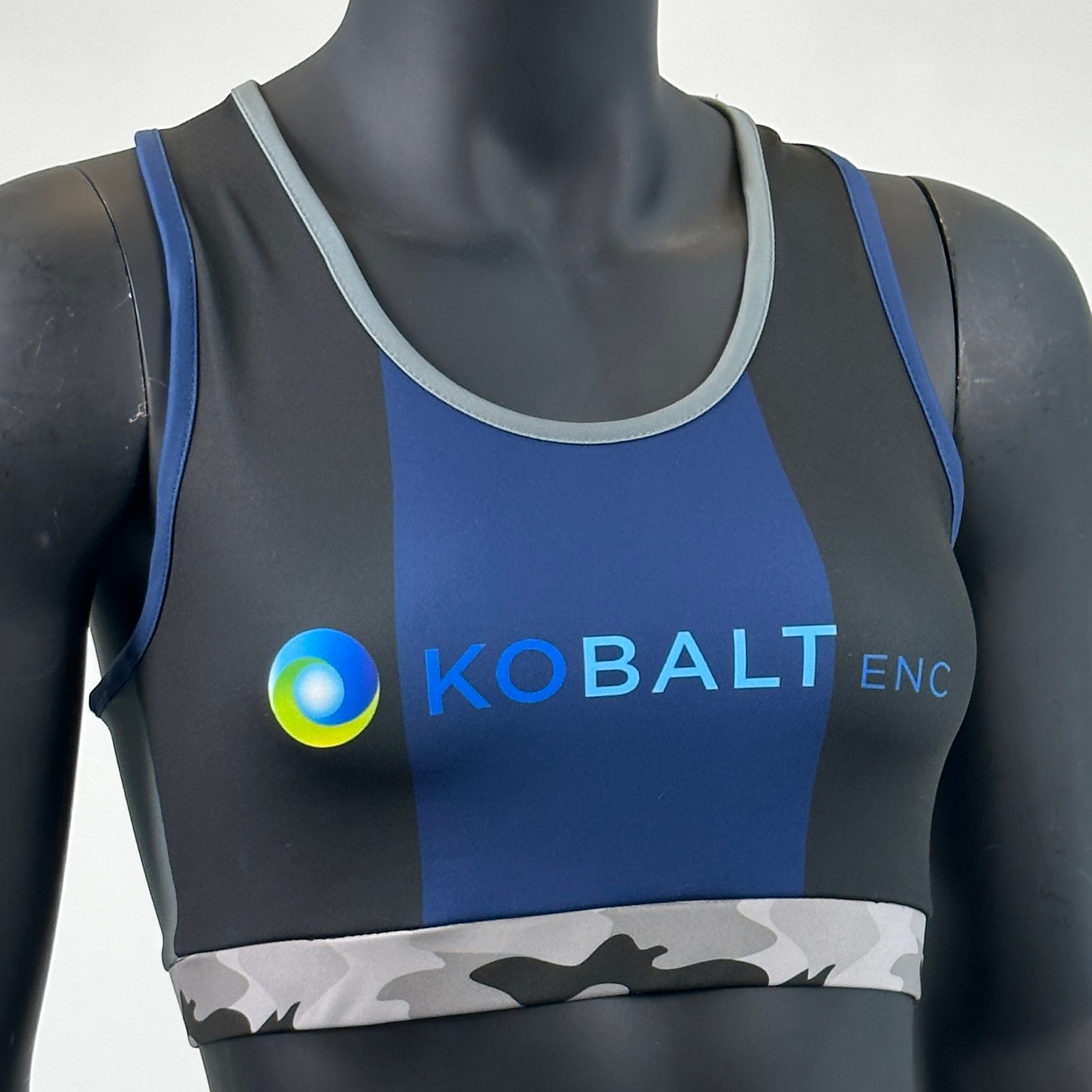 TE Sports Bra Shannon Sports Bra