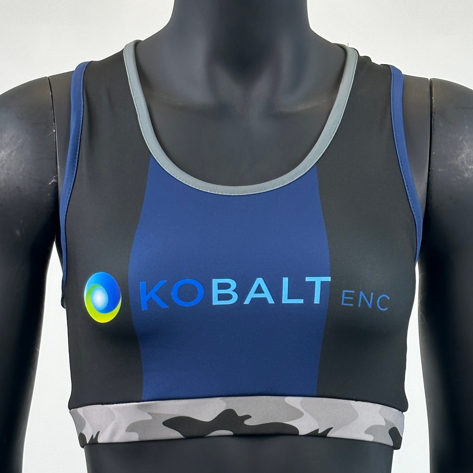 TE Sports Bra Shannon Sports Bra