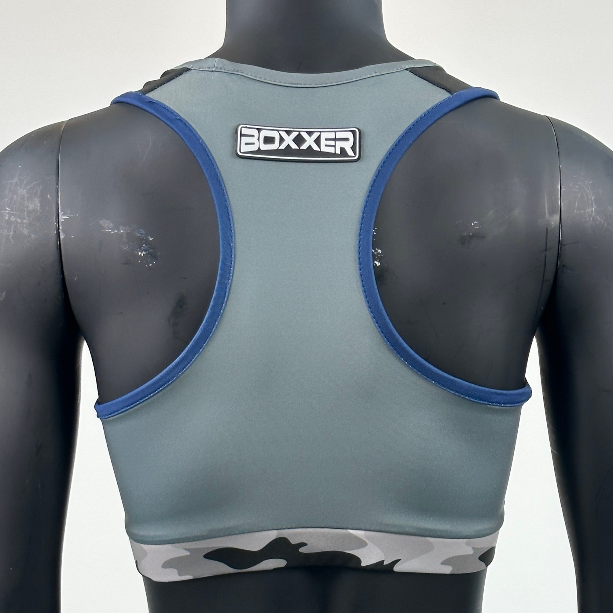 TE Sports Bra Shannon Sports Bra