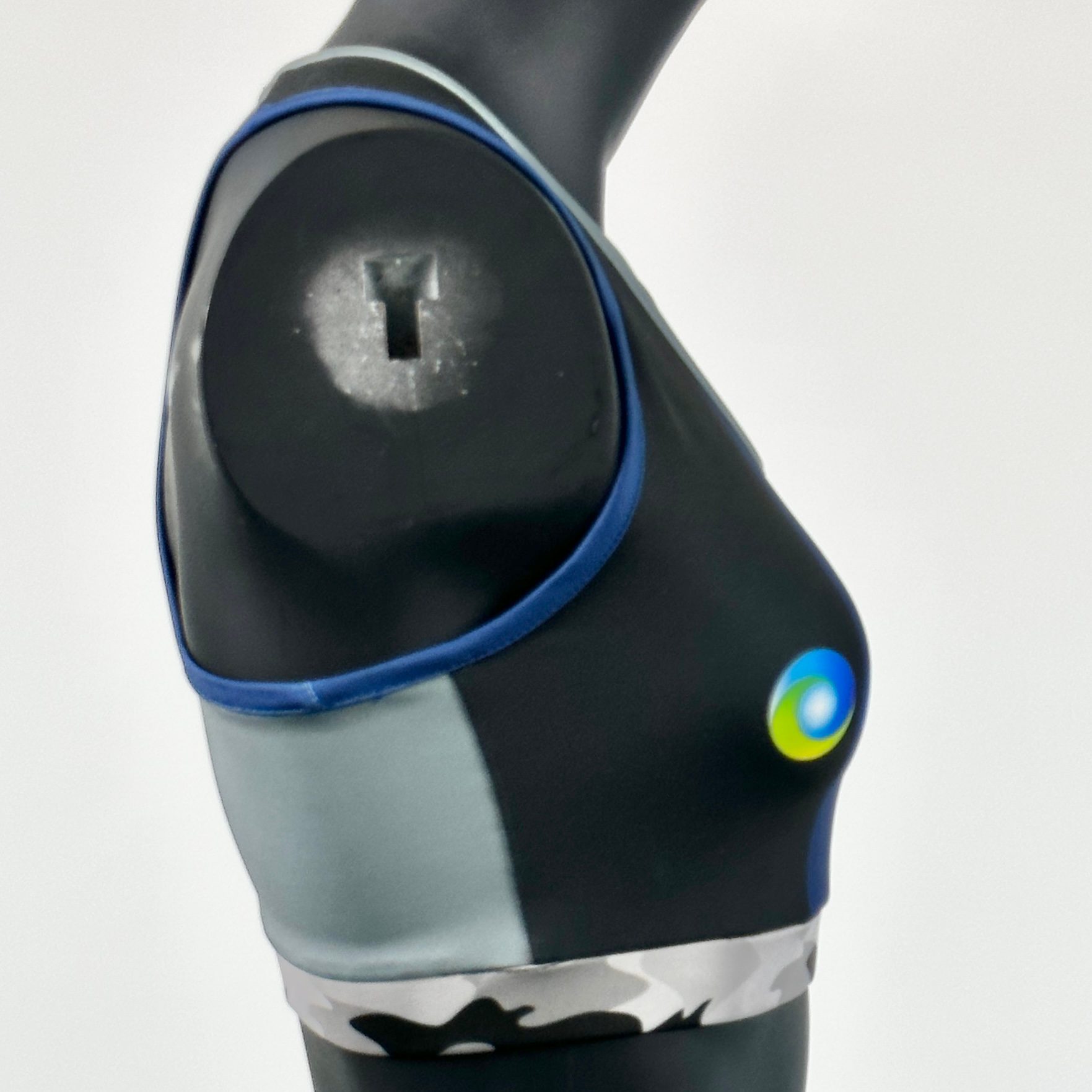 TE Sports Bra Shannon Sports Bra