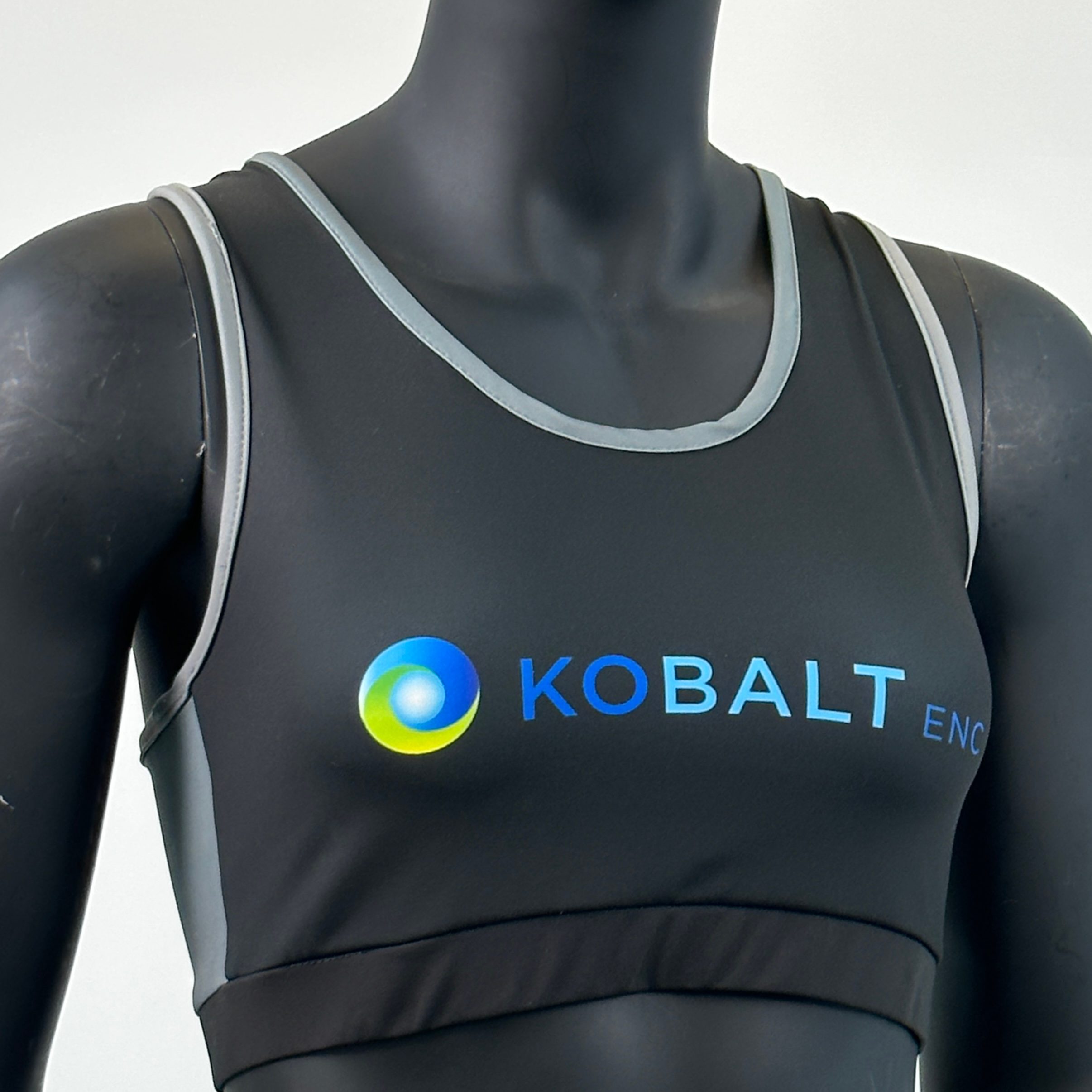 Classic Sports Bra Shannon Sports Bra