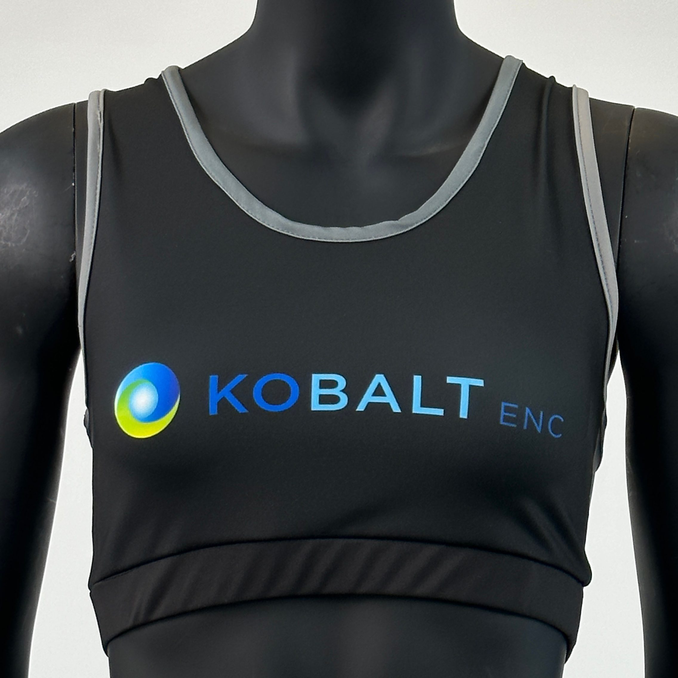 Classic Sports Bra Shannon Sports Bra