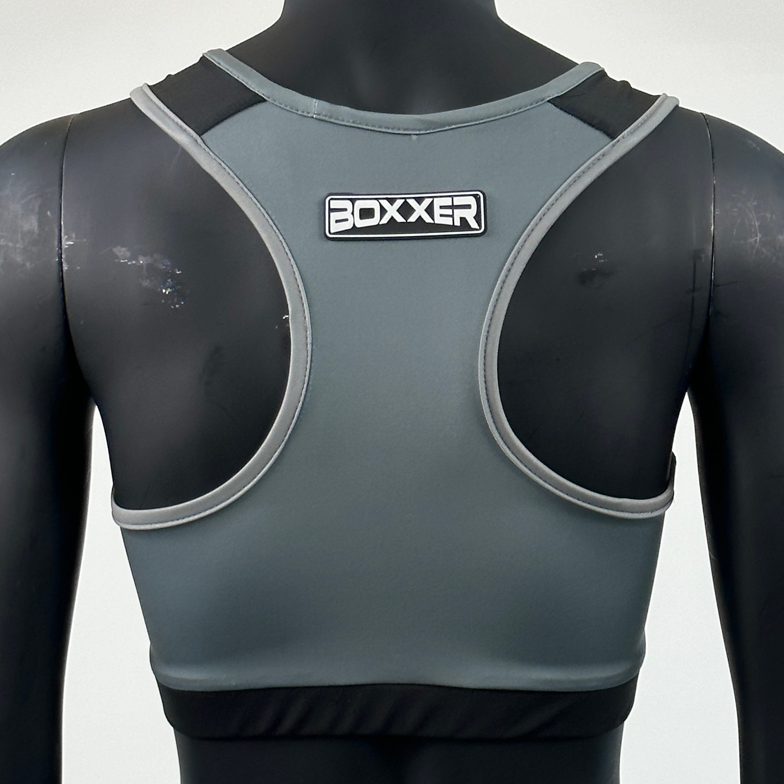 Classic Sports Bra Shannon Sports Bra