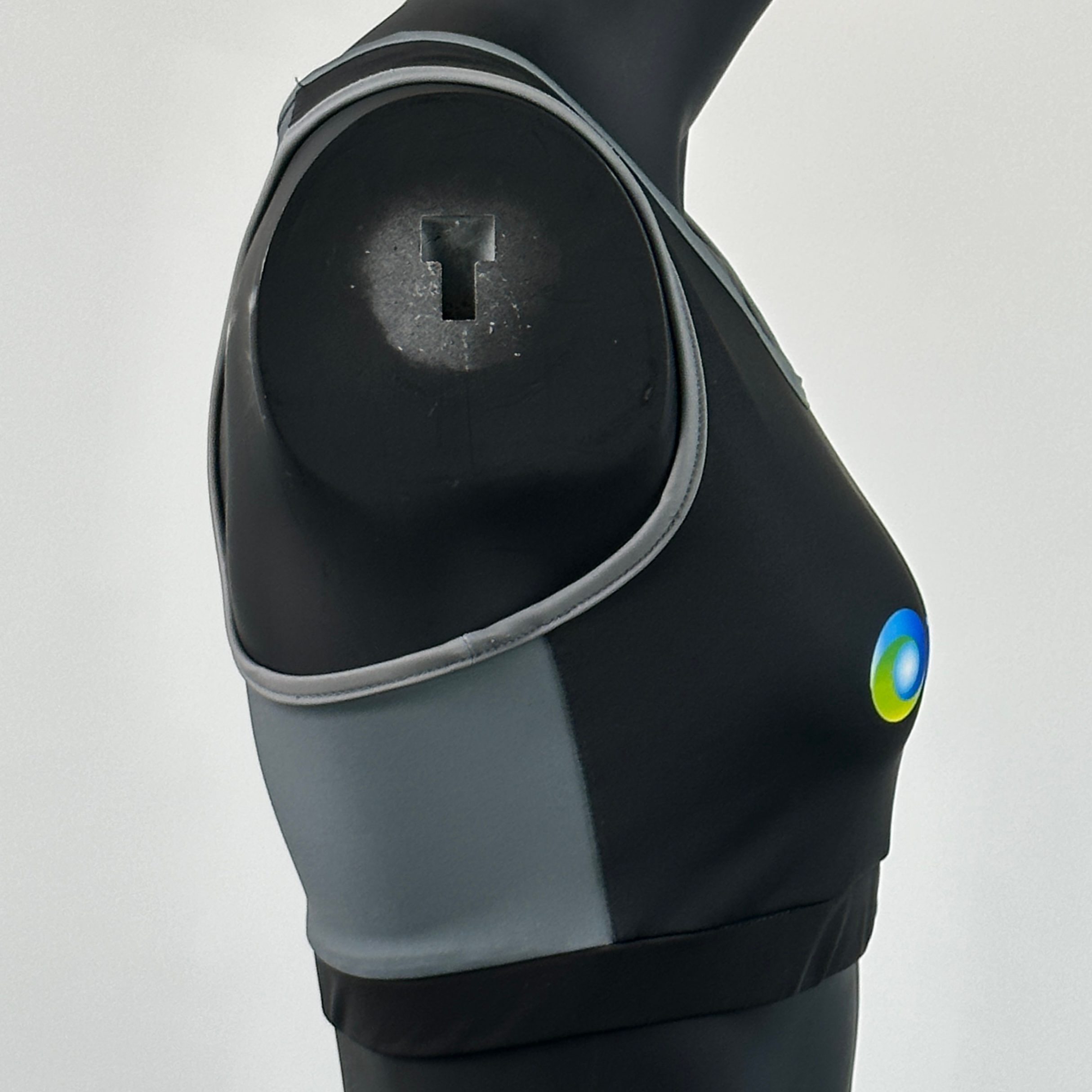 Classic Sports Bra Shannon Sports Bra