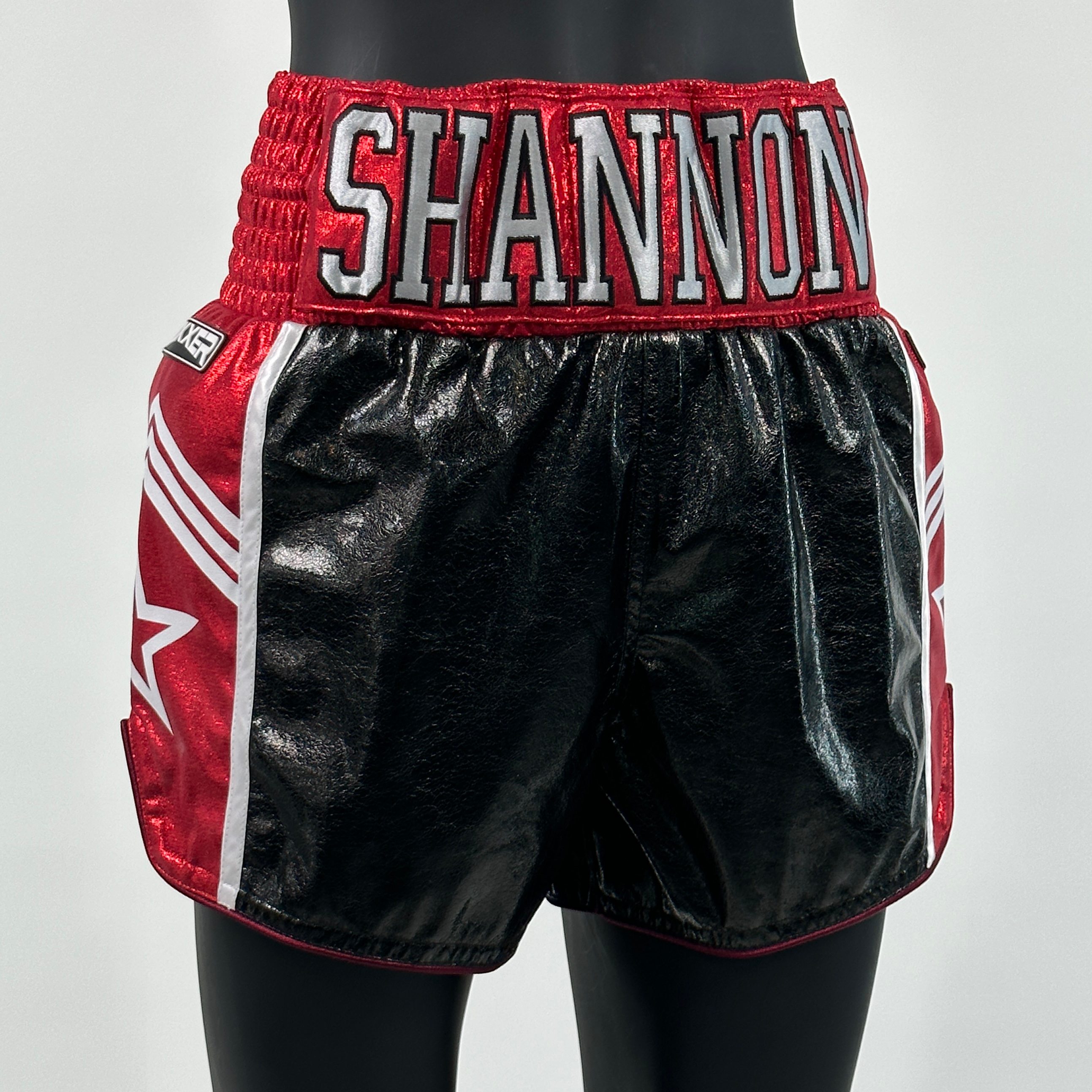 Fight Squad MTS Shannon Muay Thai Shorts