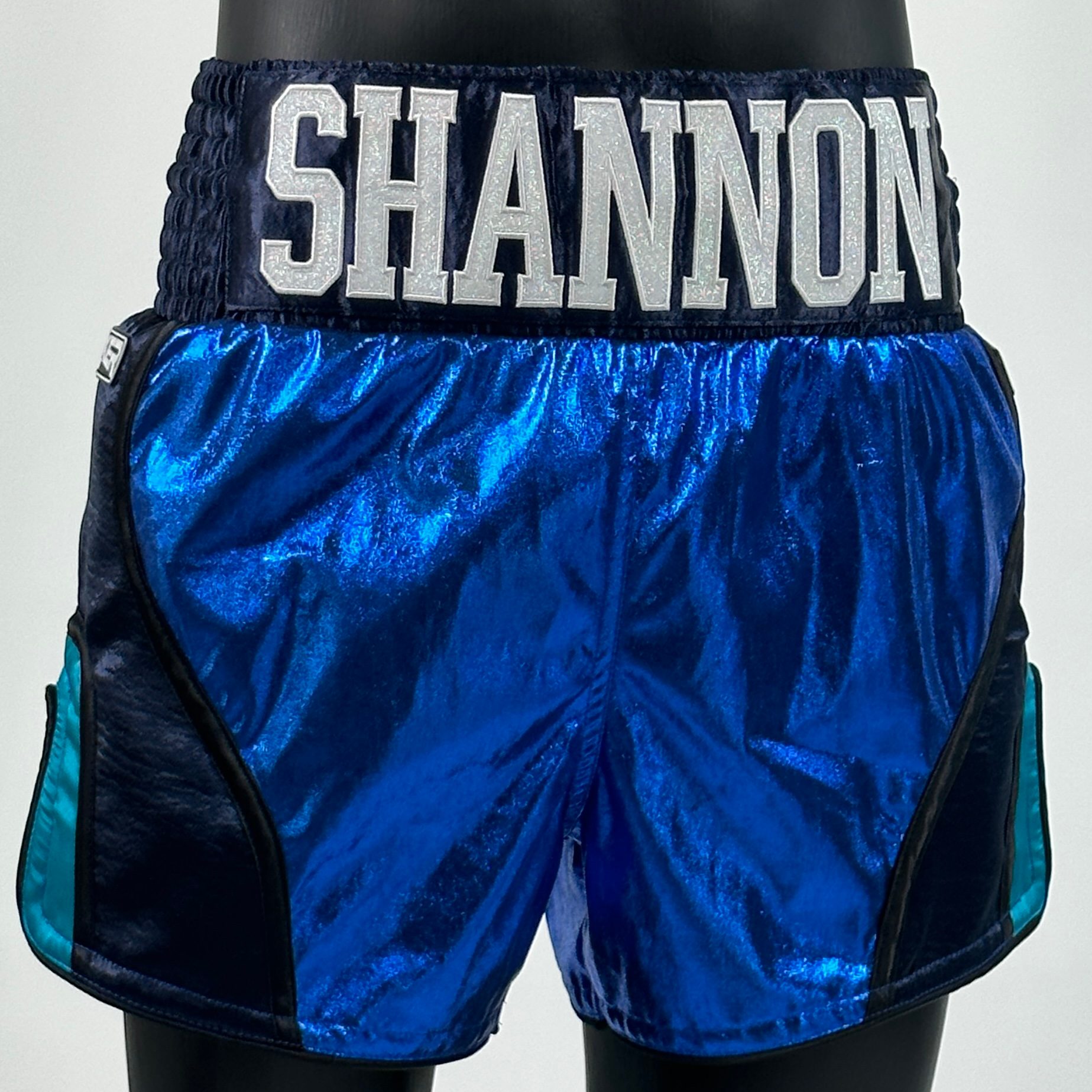 DREAM MTS Shannon Muay Thai Shorts