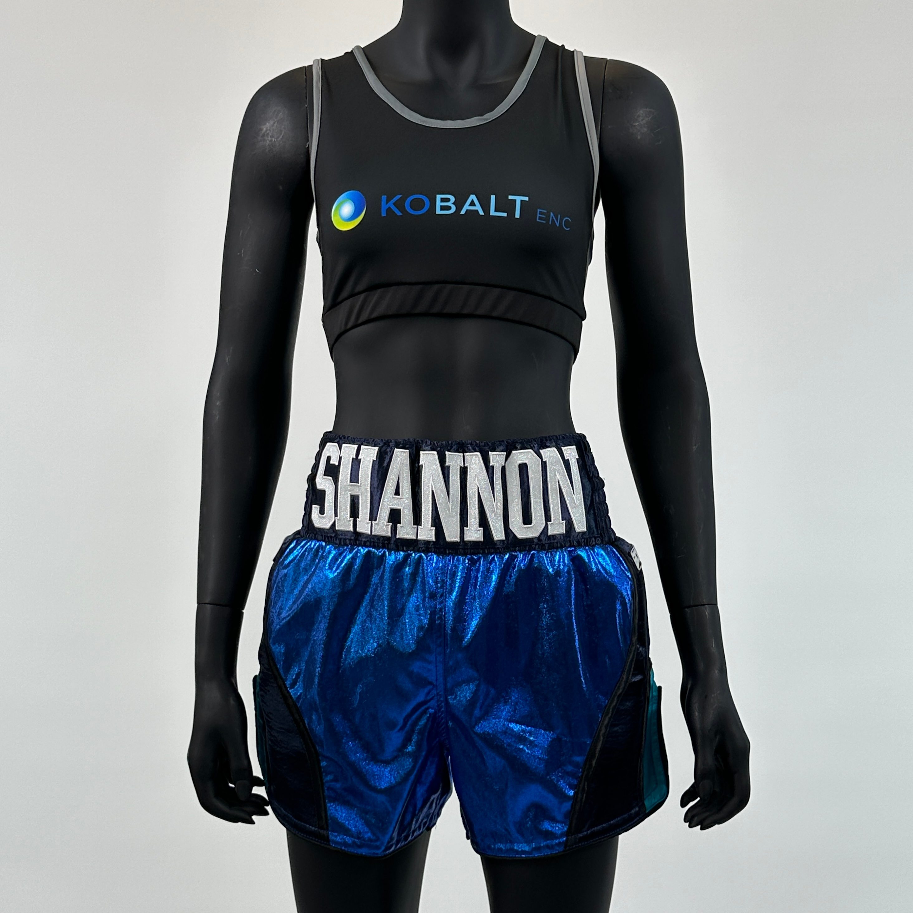 DREAM MTS Shannon Muay Thai Shorts