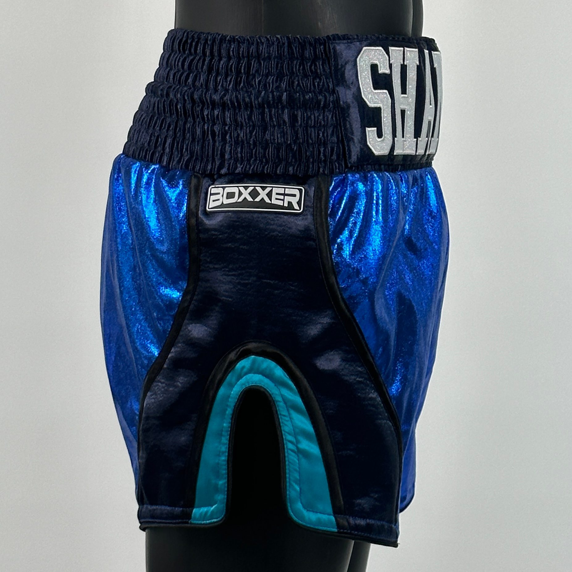 DREAM MTS Shannon Muay Thai Shorts