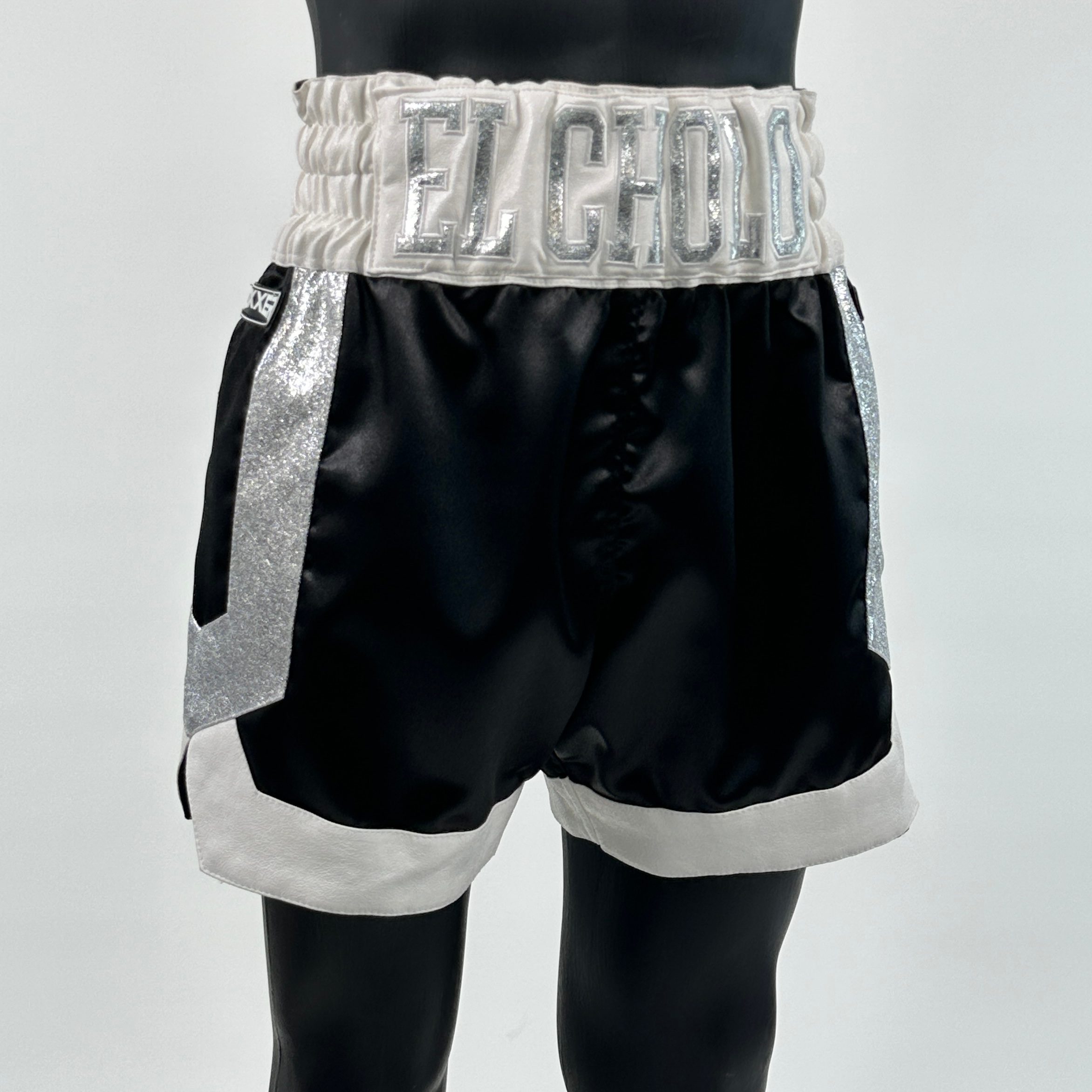 COTTO BX Emmanuel Custom Boxing Shorts & Trunks