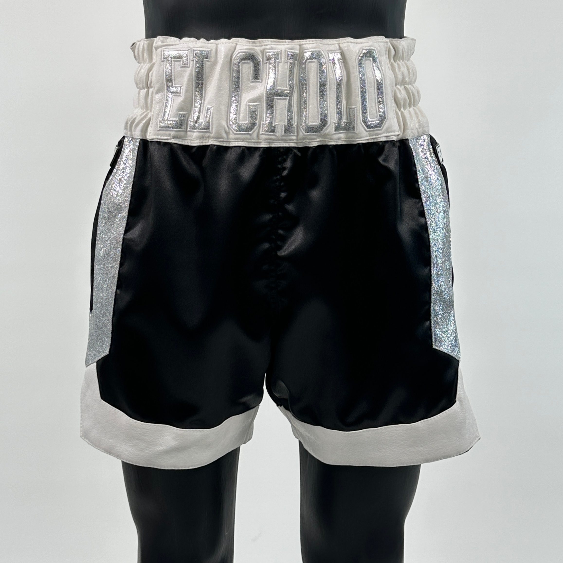 COTTO BX Emmanuel Custom Boxing Shorts & Trunks