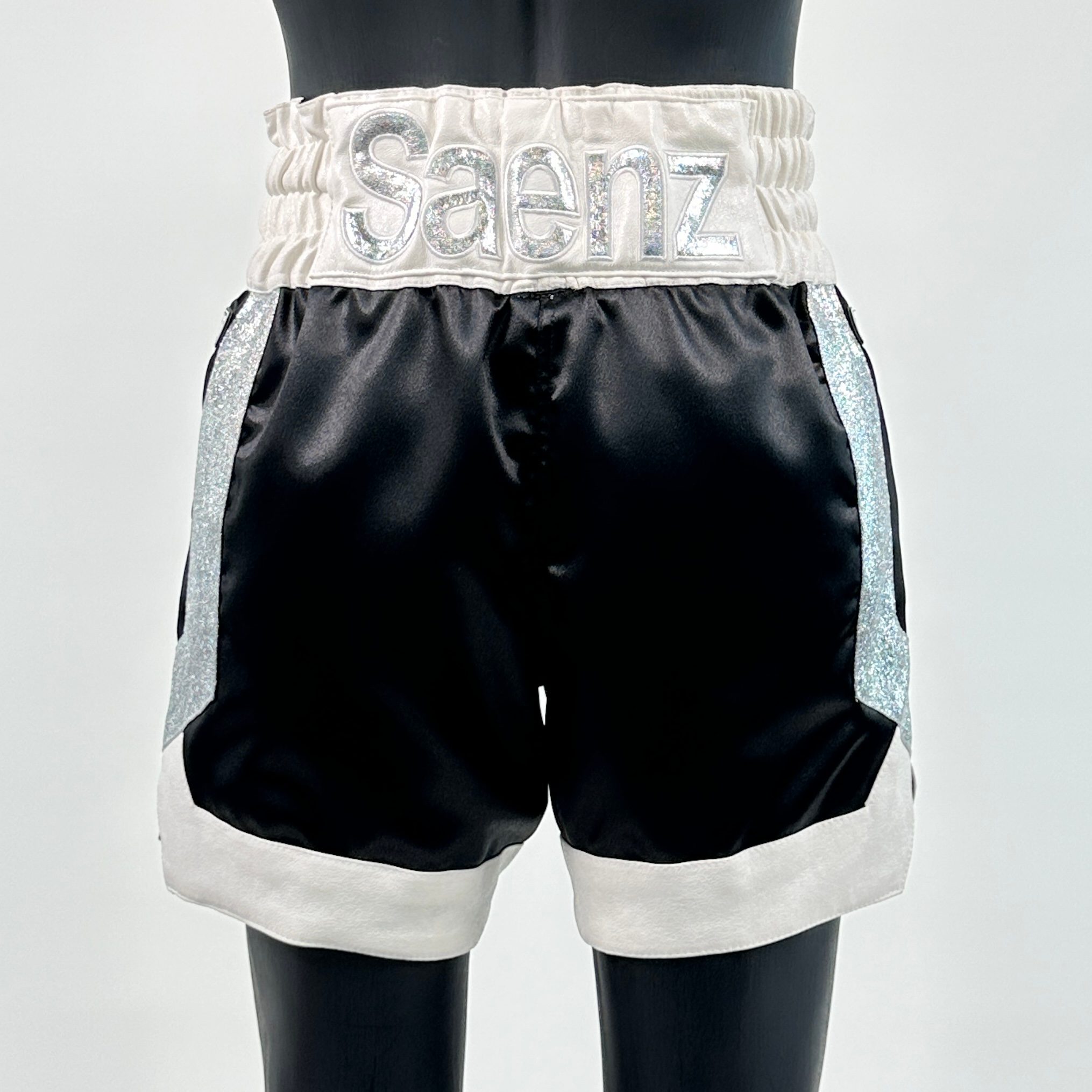 COTTO BX Emmanuel Custom Boxing Shorts & Trunks