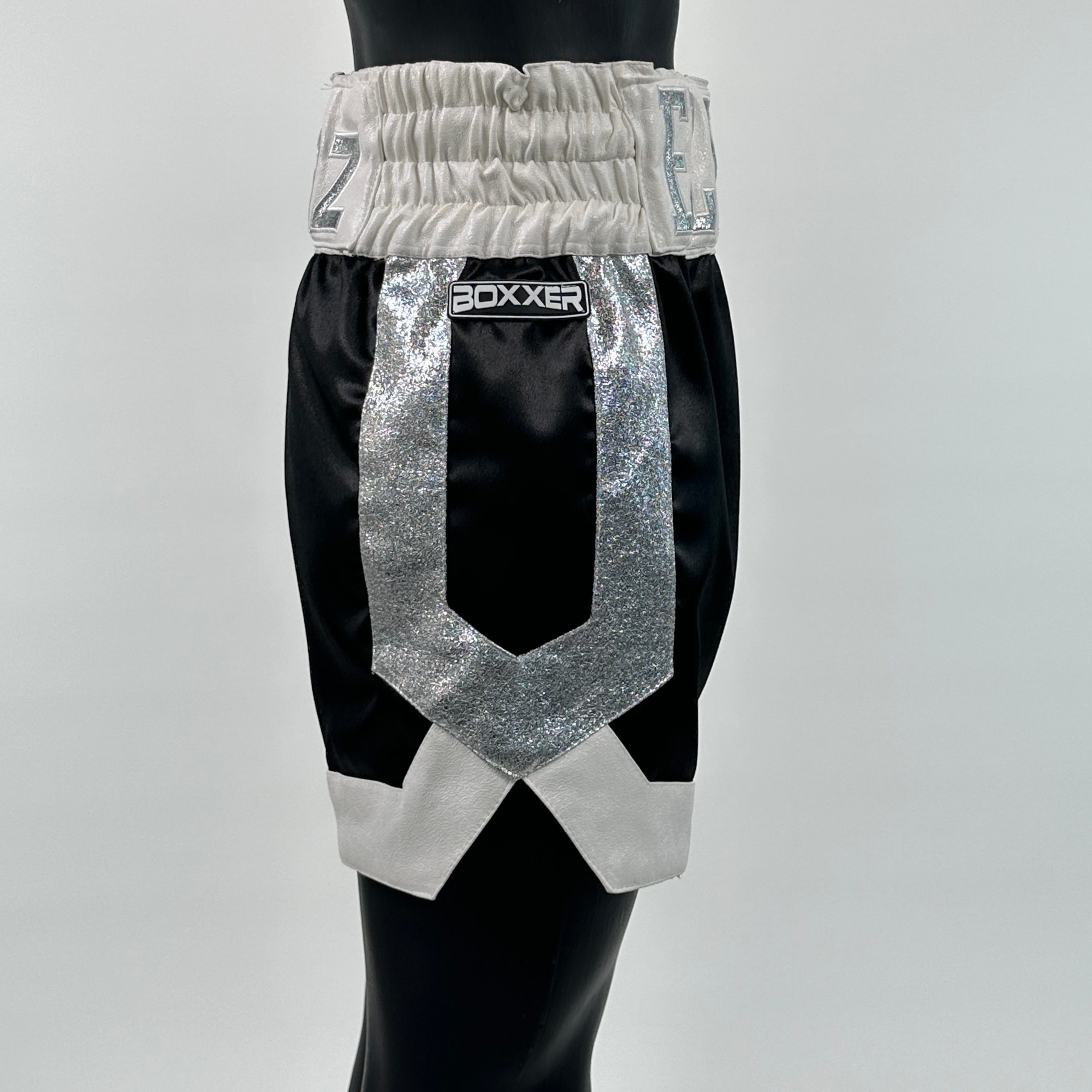 COTTO BX Emmanuel Custom Boxing Shorts & Trunks