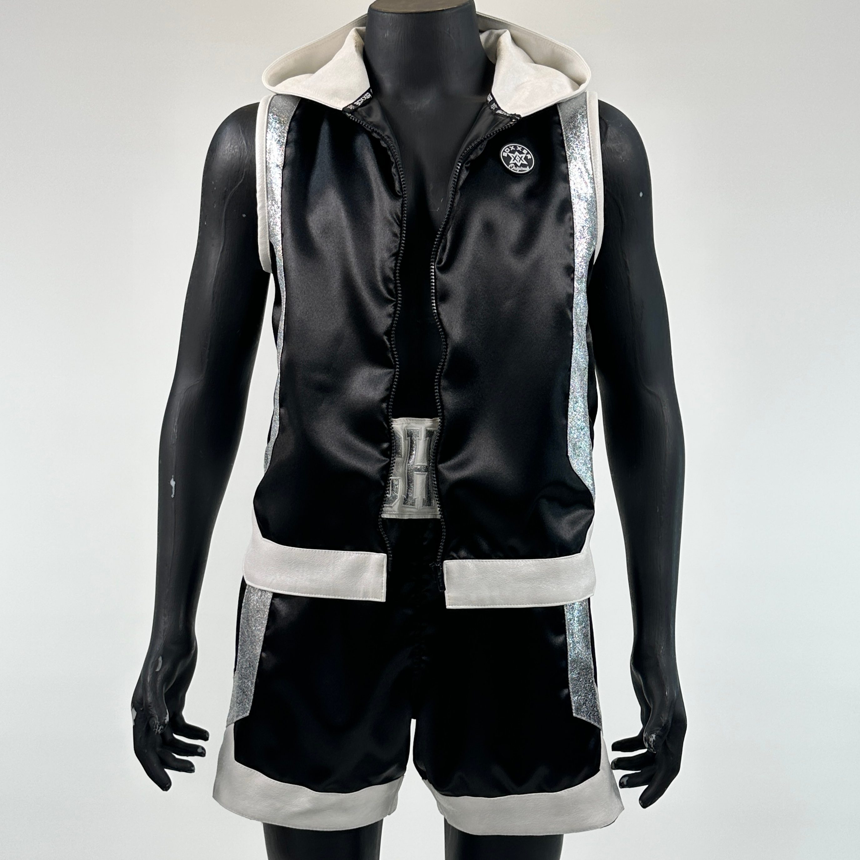 Cotto Jacket Emmanuel Jackets