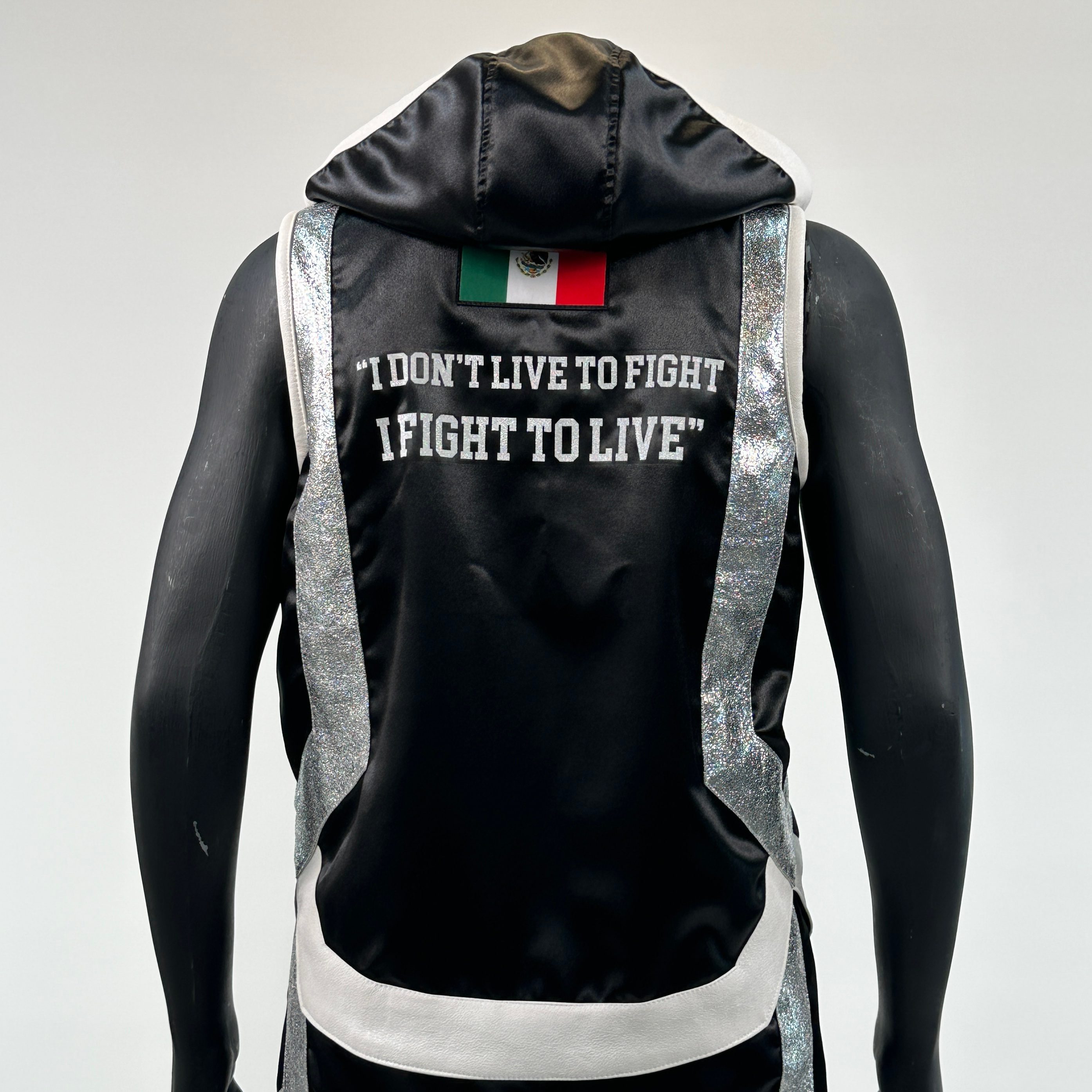 Cotto Jacket Emmanuel Jackets