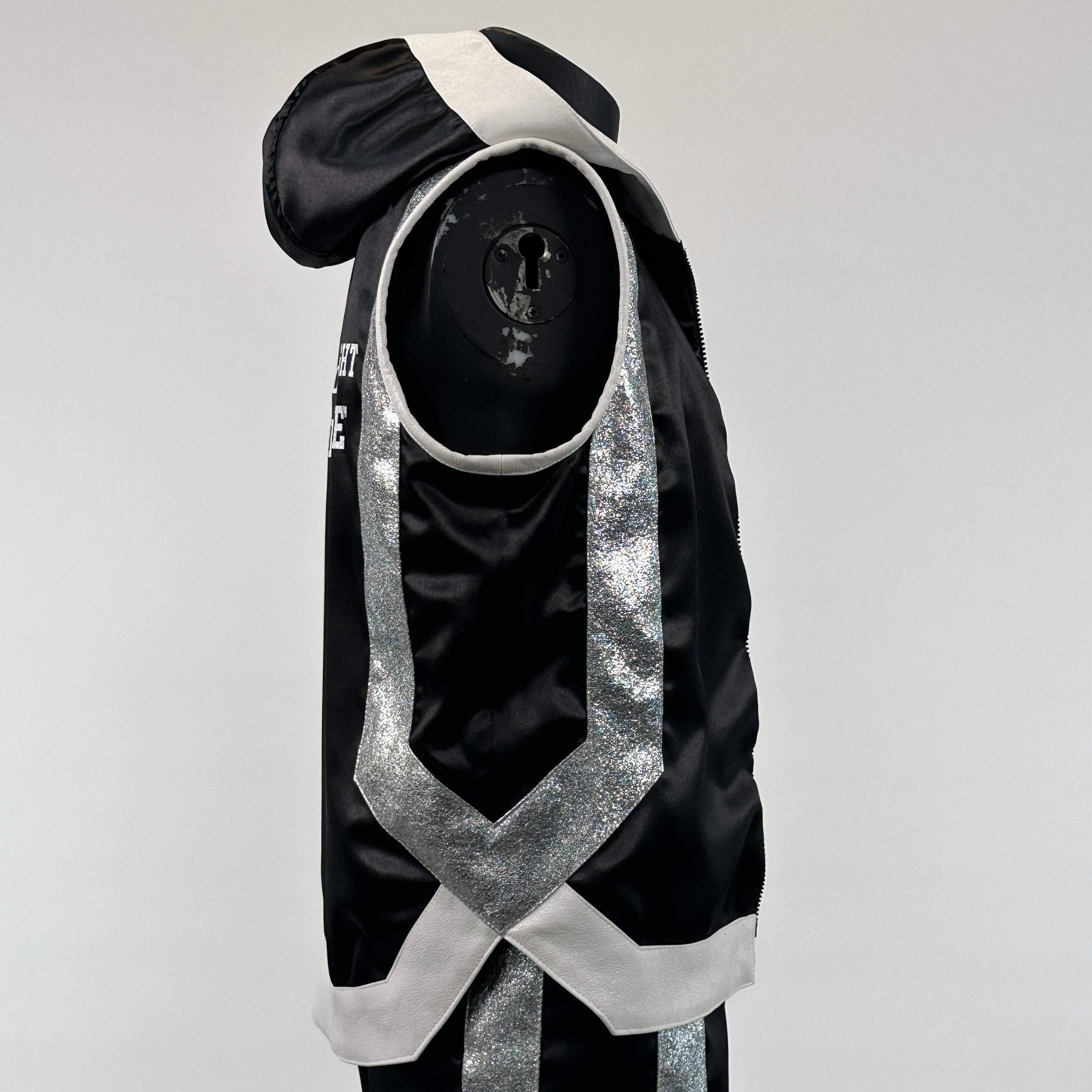 Cotto Jacket Emmanuel Jackets