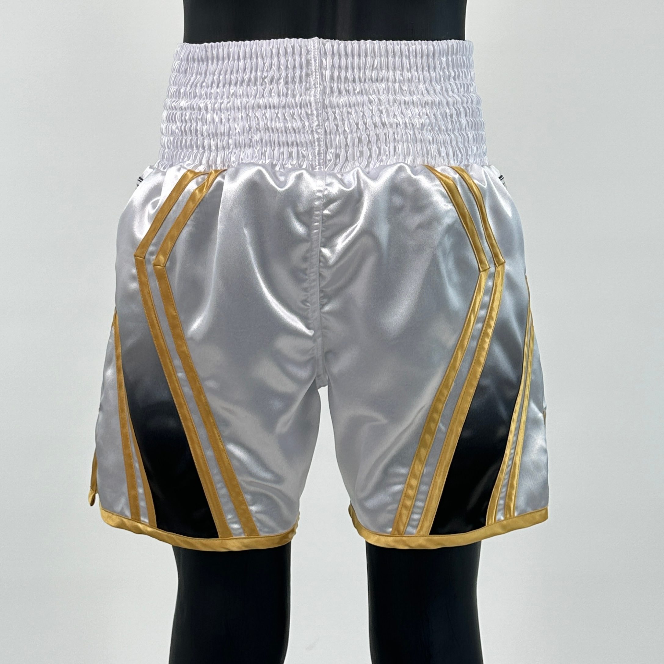 Drei Renae Custom Boxing Shorts & Trunks