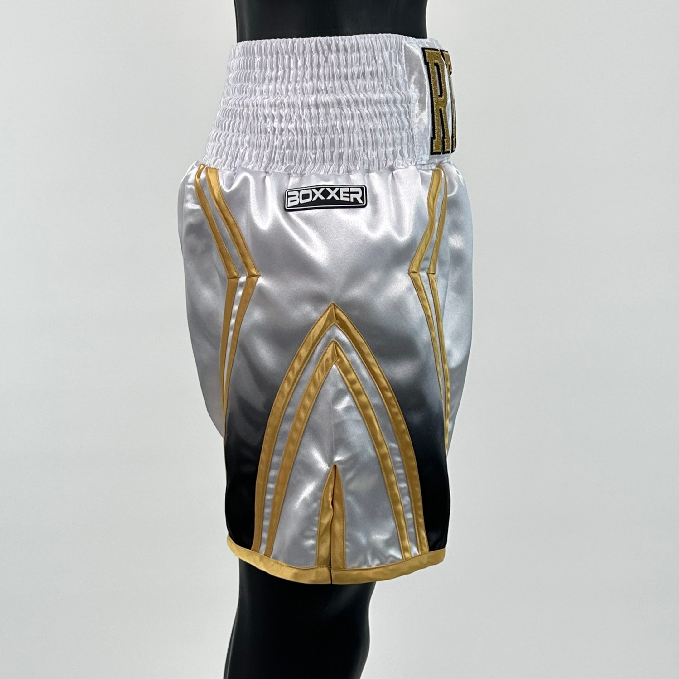 Drei Renae Custom Boxing Shorts & Trunks