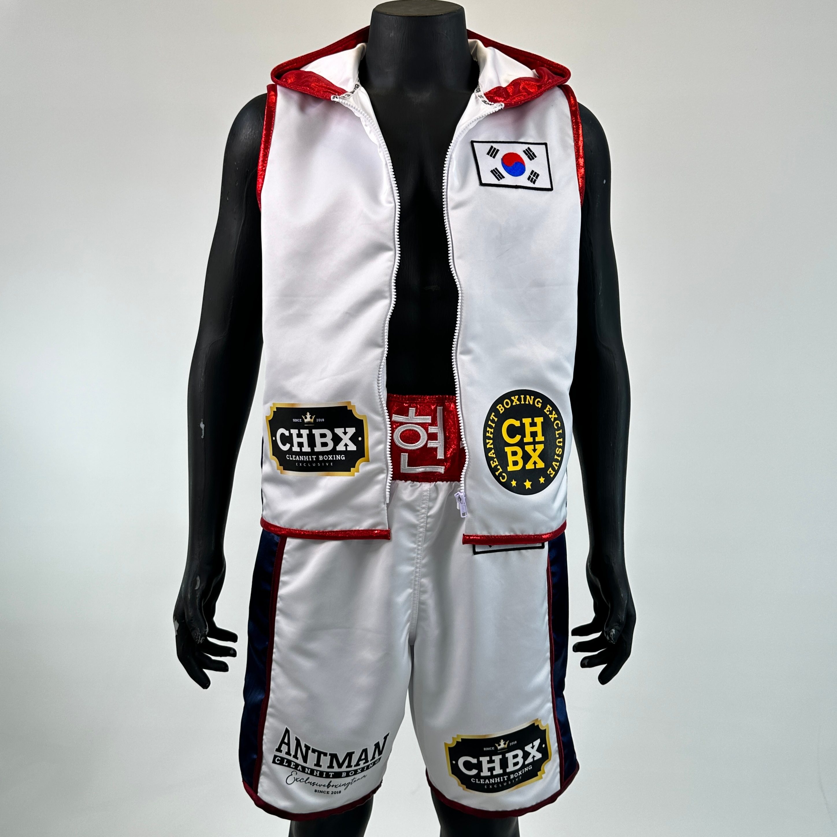 Easy JKT 현수 Jackets