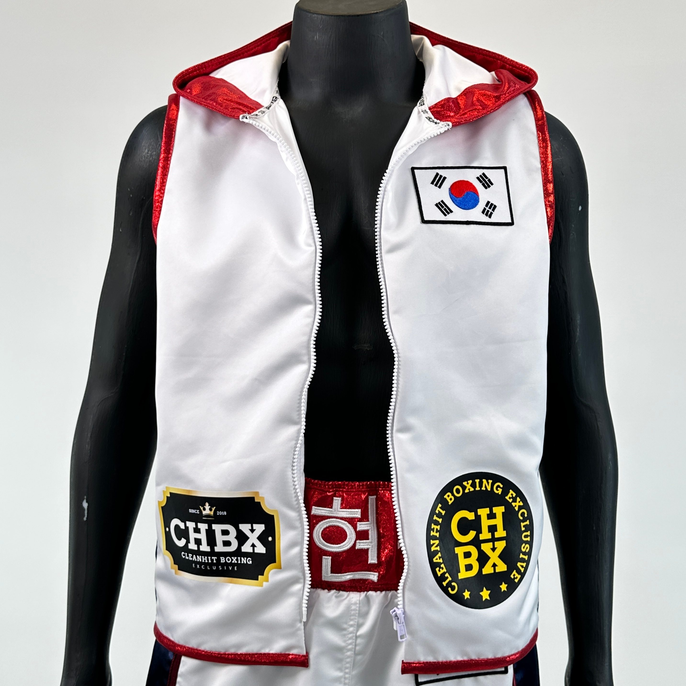 Easy JKT 현수 Jackets