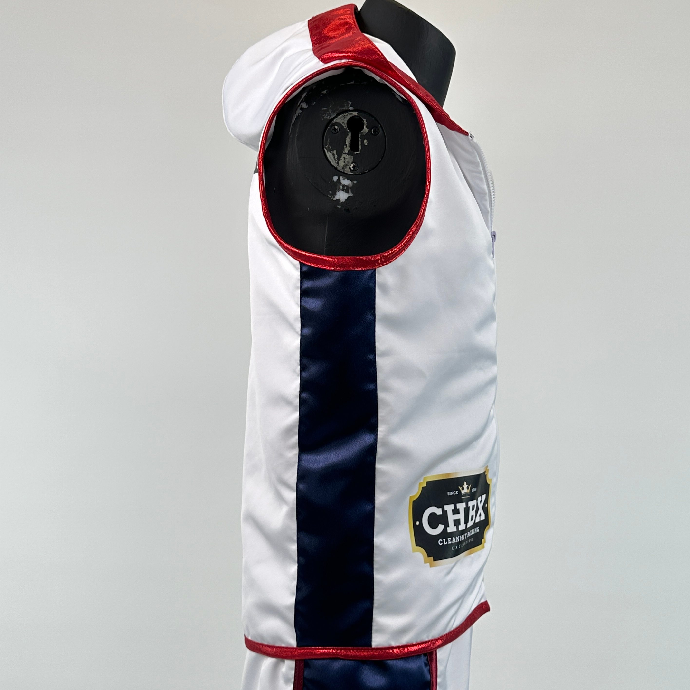 Easy JKT 현수 Jackets