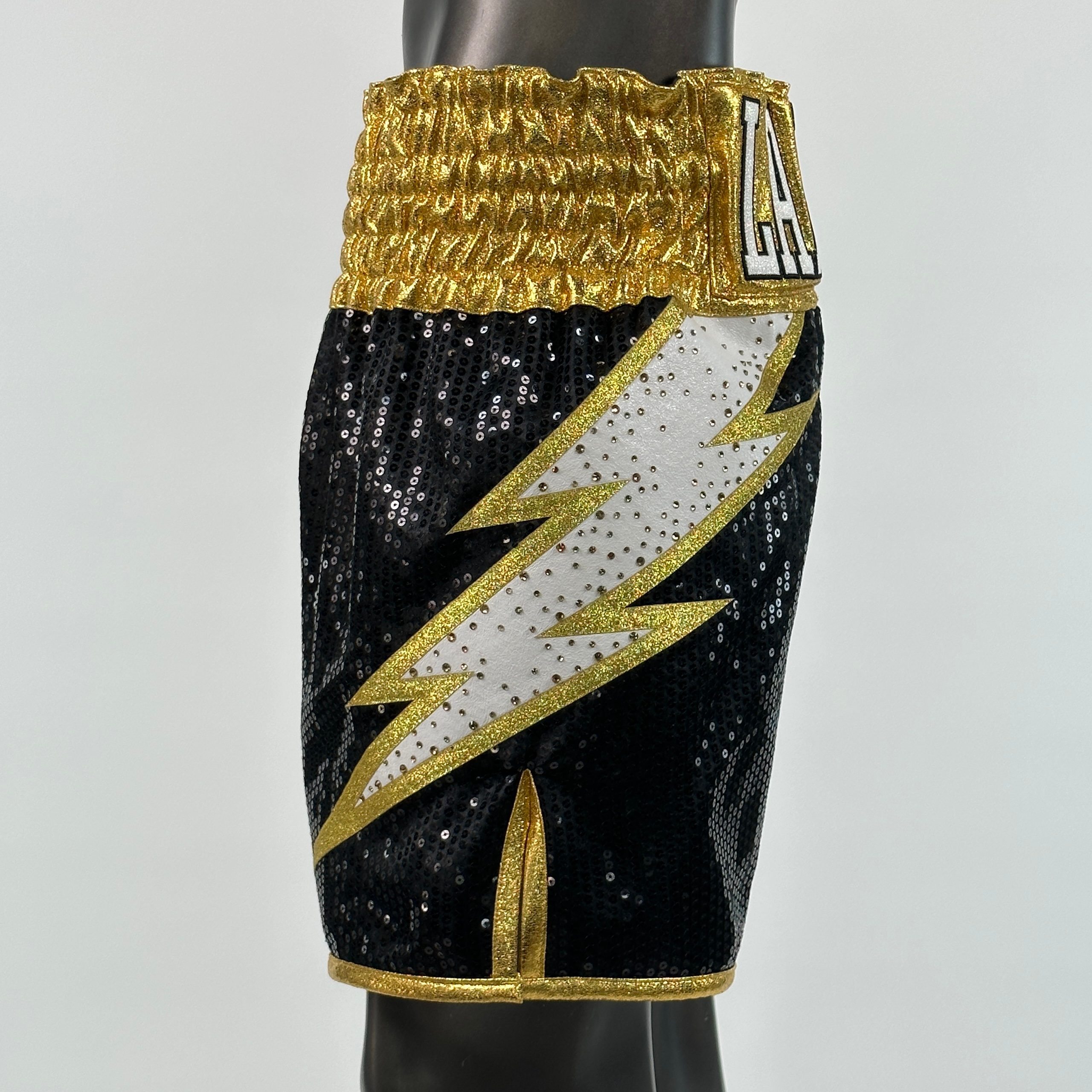 Lightning BX Lane Custom Boxing Shorts & Trunks