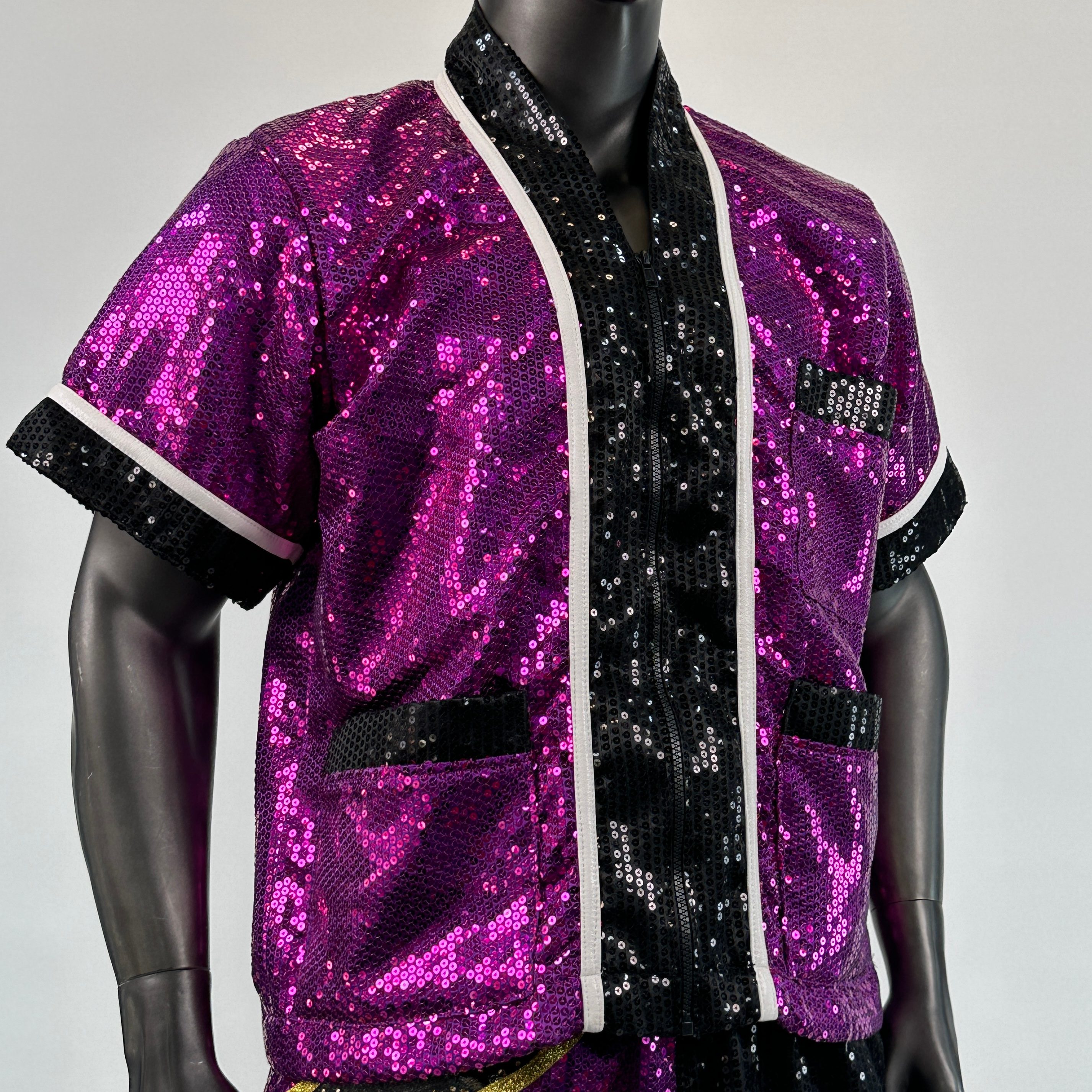 Classic Corner Lane Corner Jackets