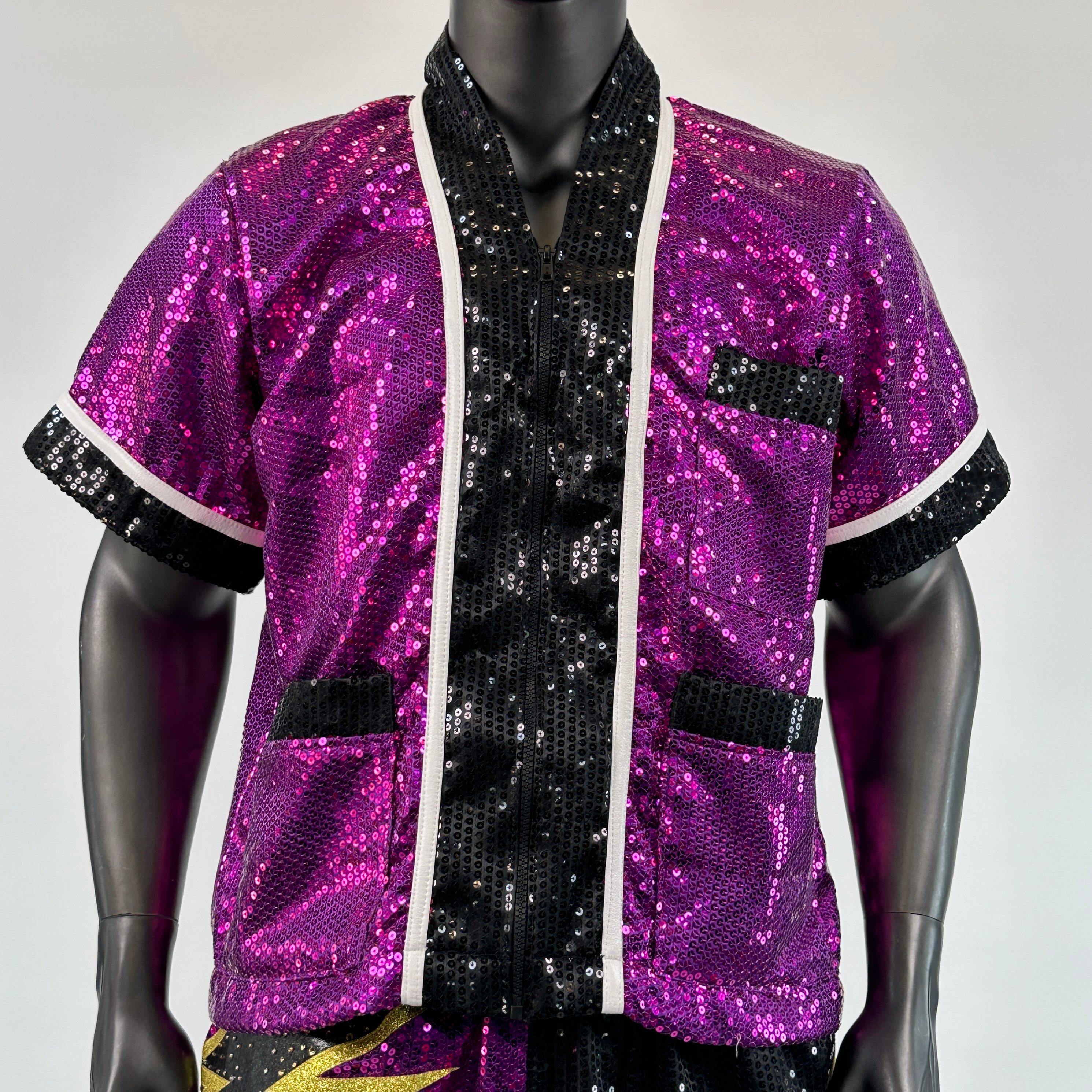 Classic Corner Lane Corner Jackets