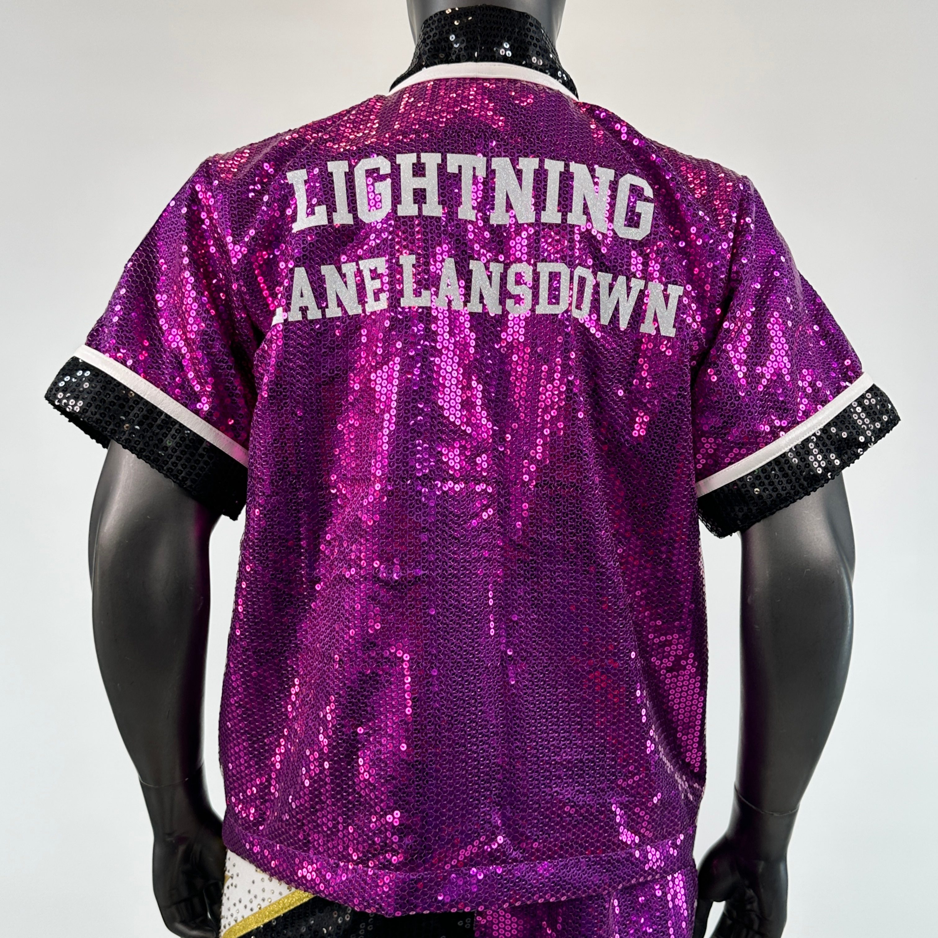 Classic Corner Lane Corner Jackets