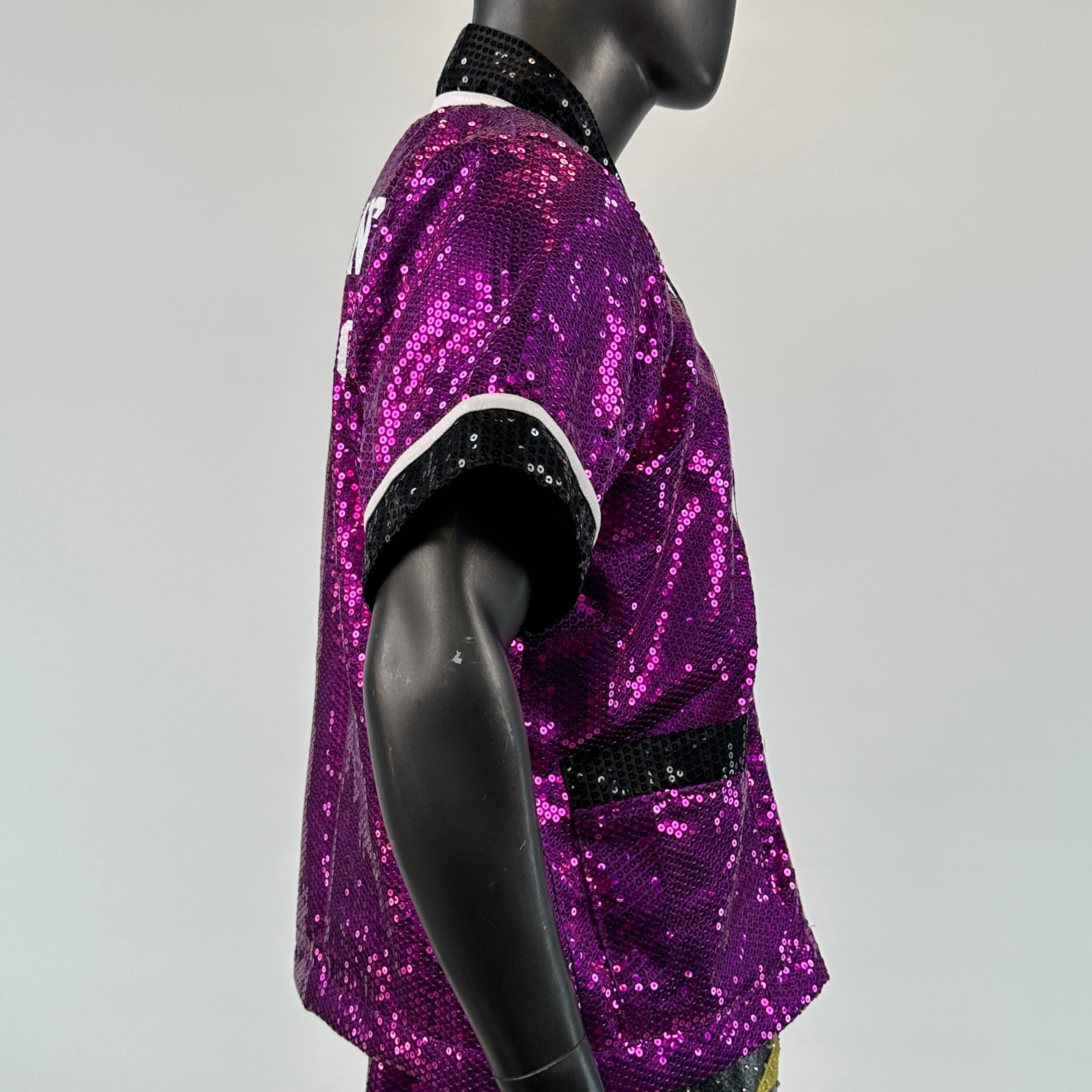 Classic Corner Lane Corner Jackets