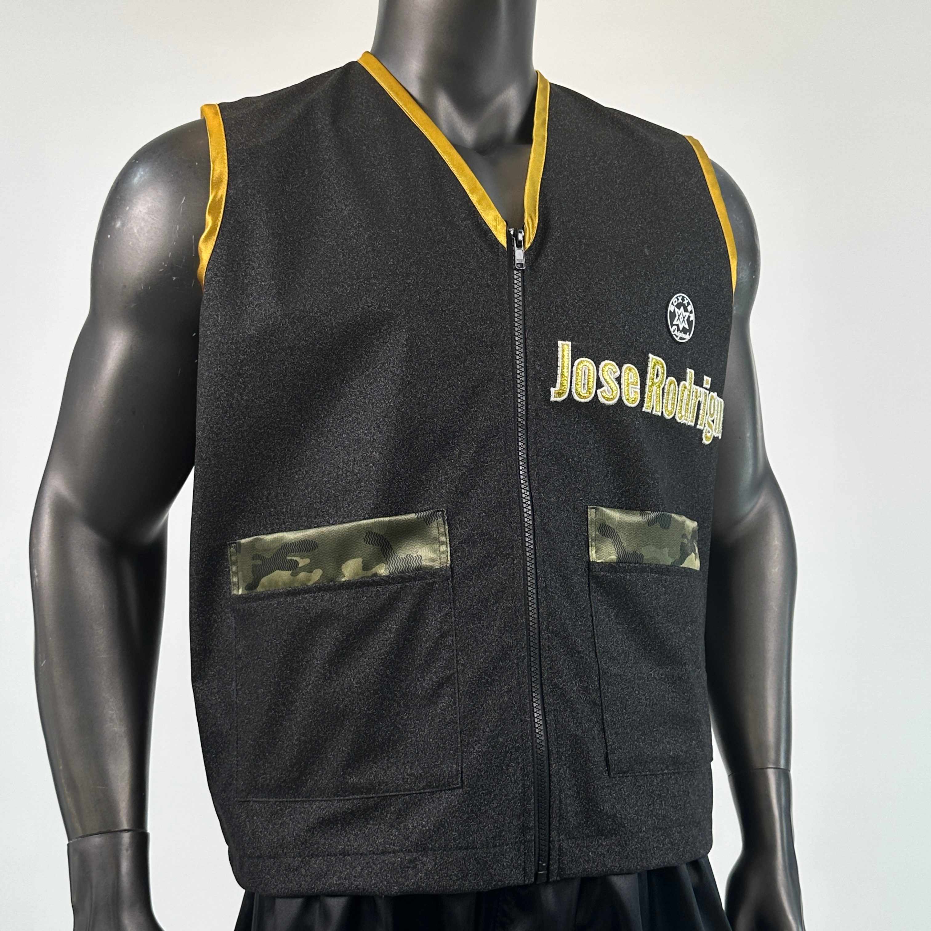 Easy Corner JKT Ricky Corner Jackets