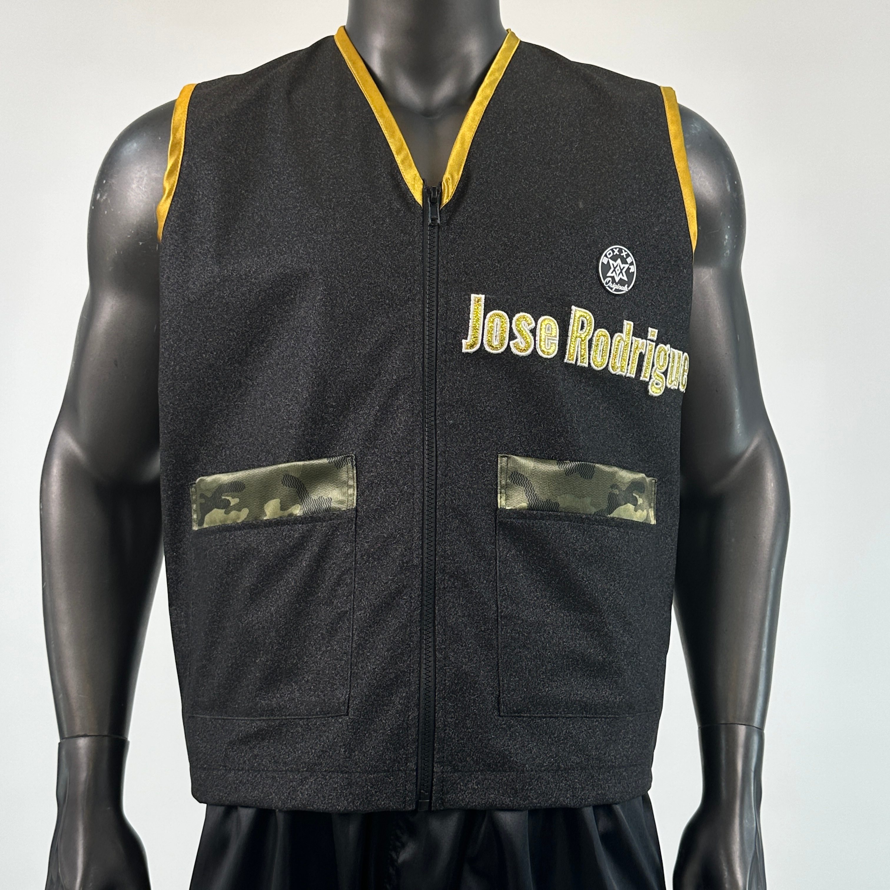 Easy Corner JKT Ricky Corner Jackets