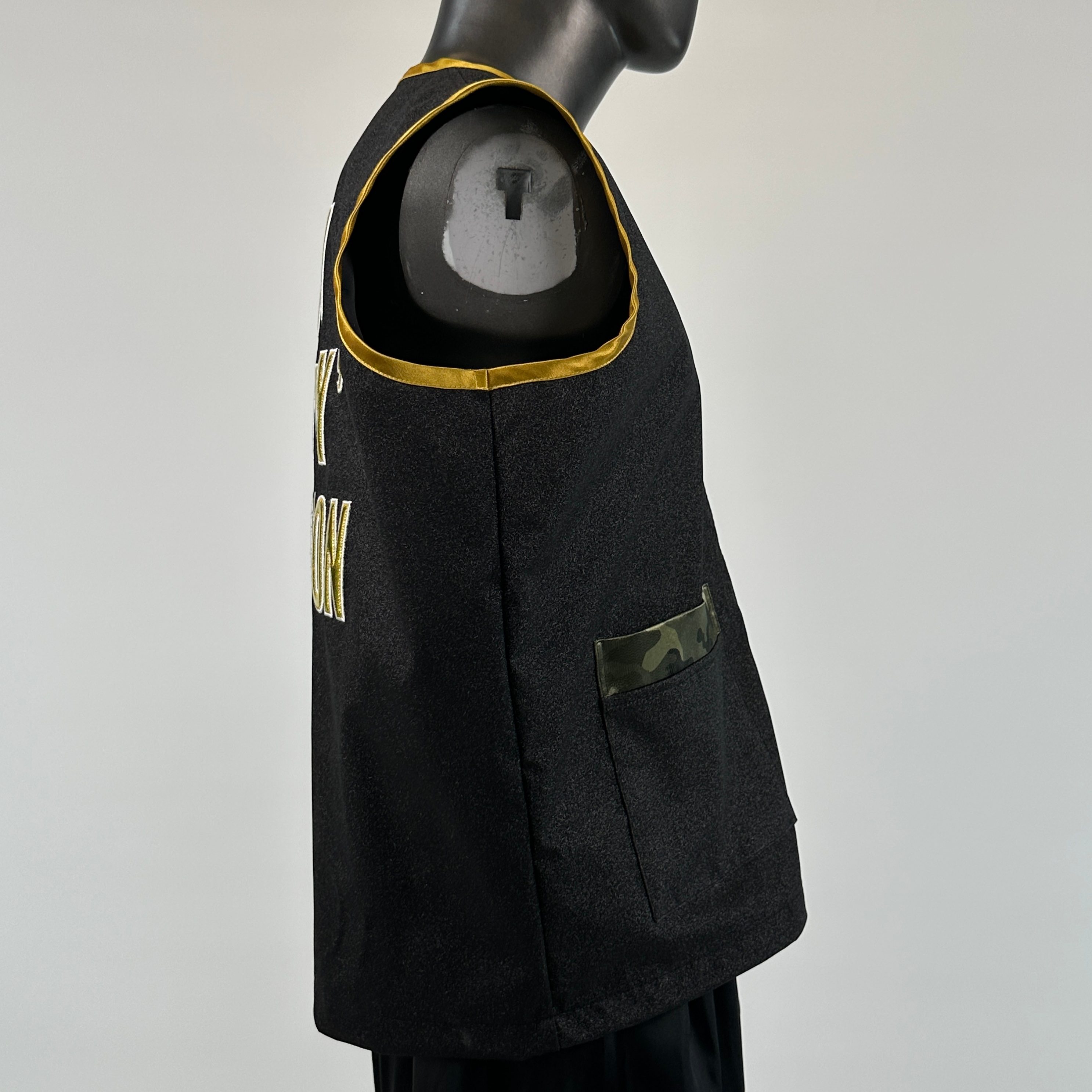 Easy Corner JKT Ricky Corner Jackets