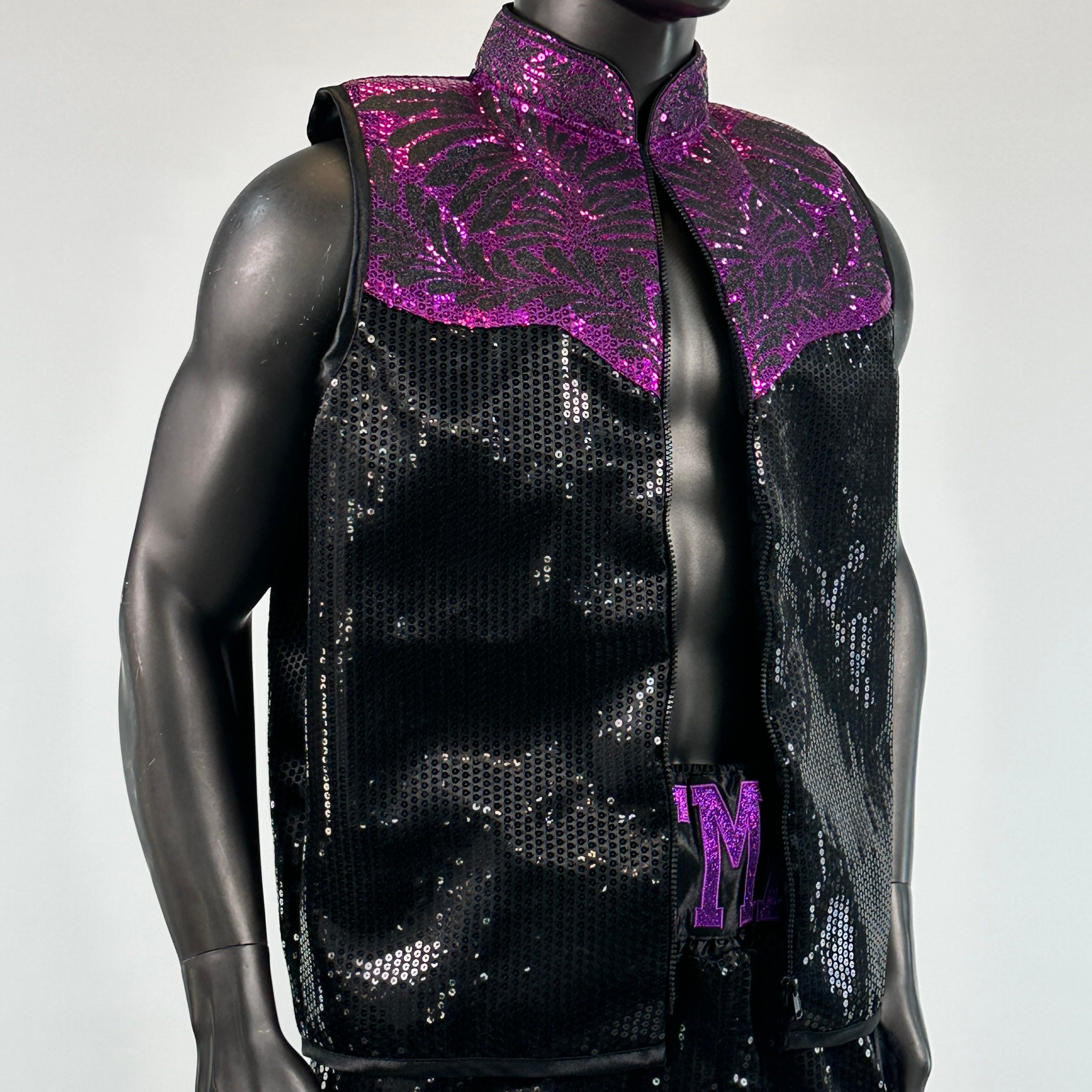 The General Old Ray Jackets