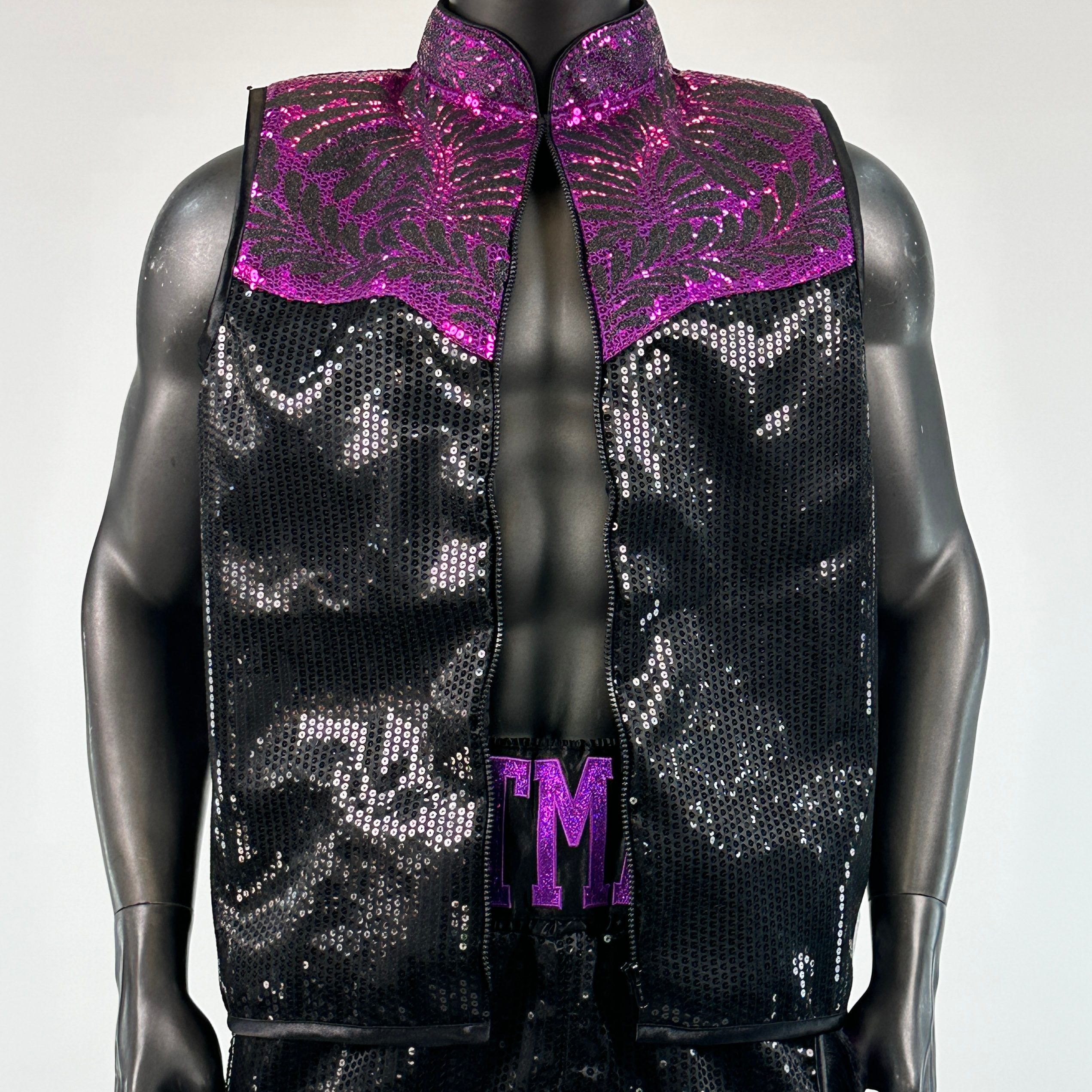 The General Ray Jackets