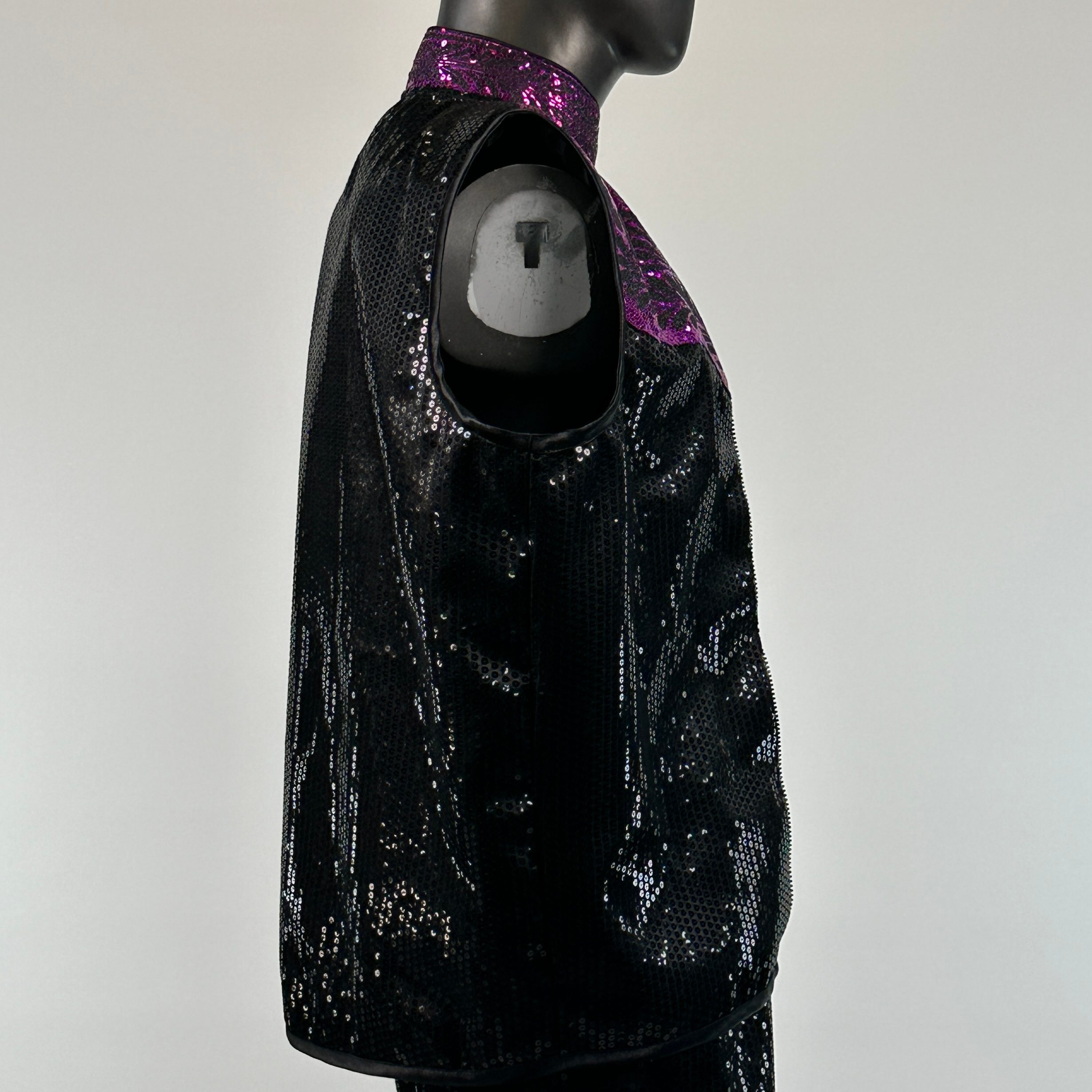 The General Ray Jackets