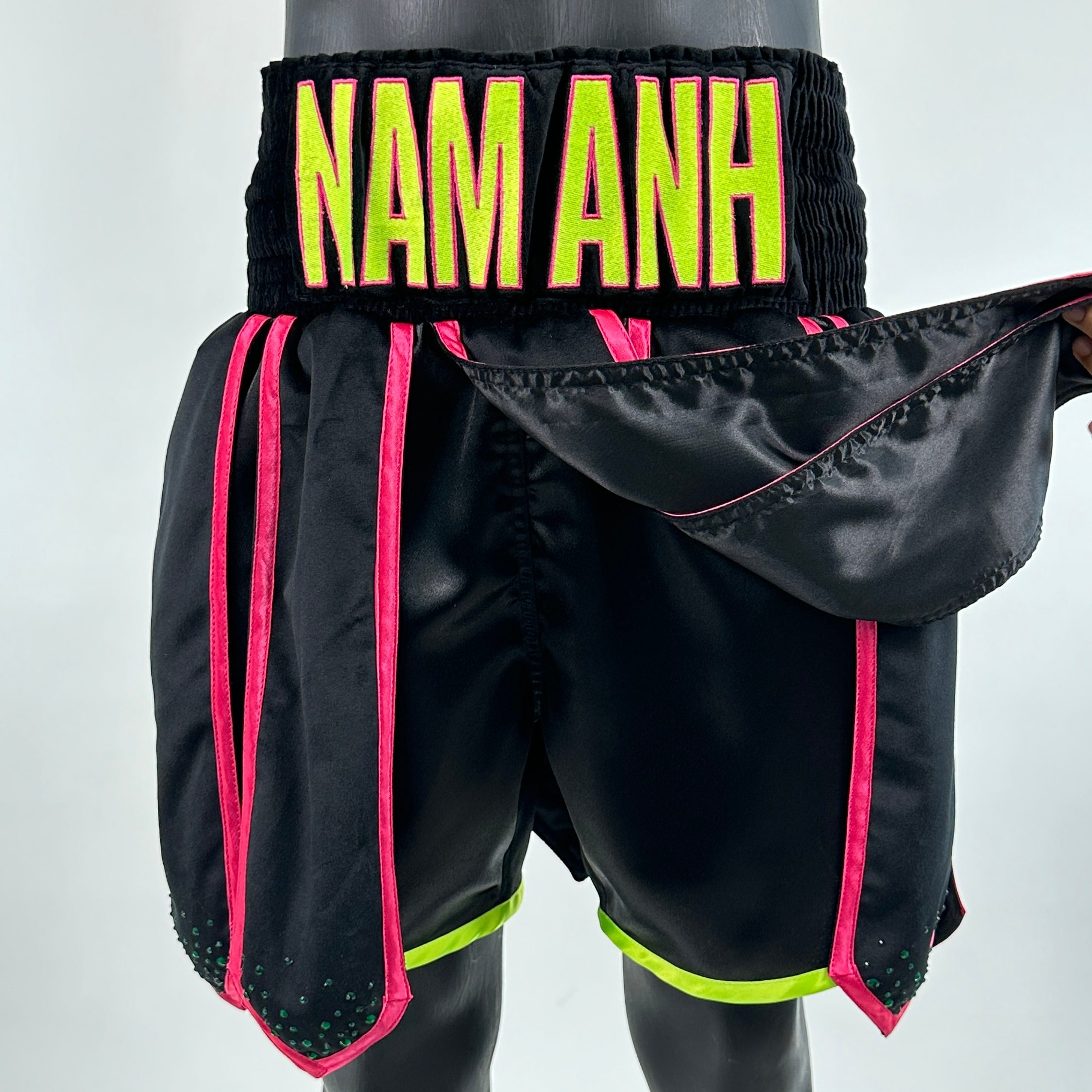 Roman Gladiator  Nam Gladiator Shorts