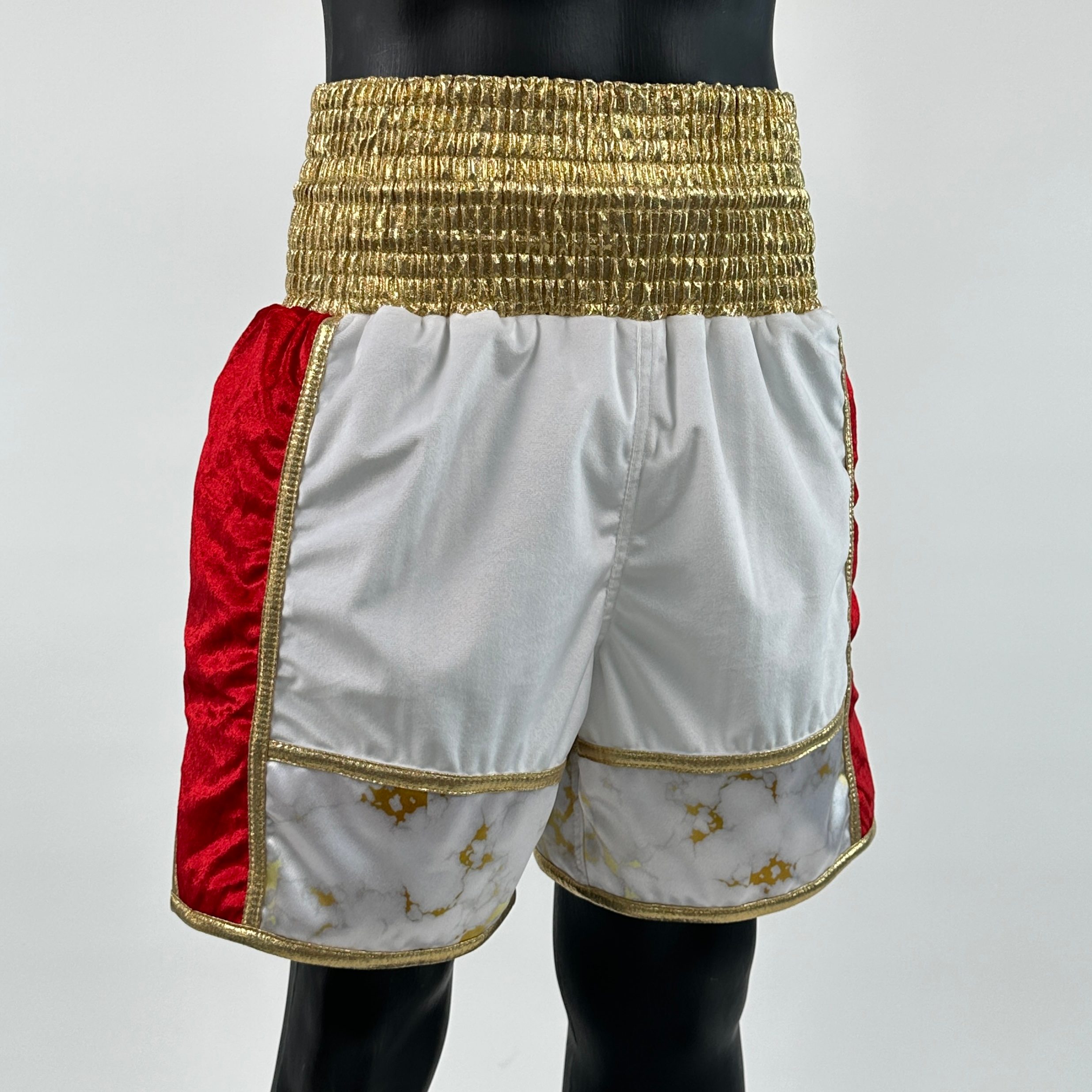 Attack Bx  Joshua Custom Boxing Shorts & Trunks