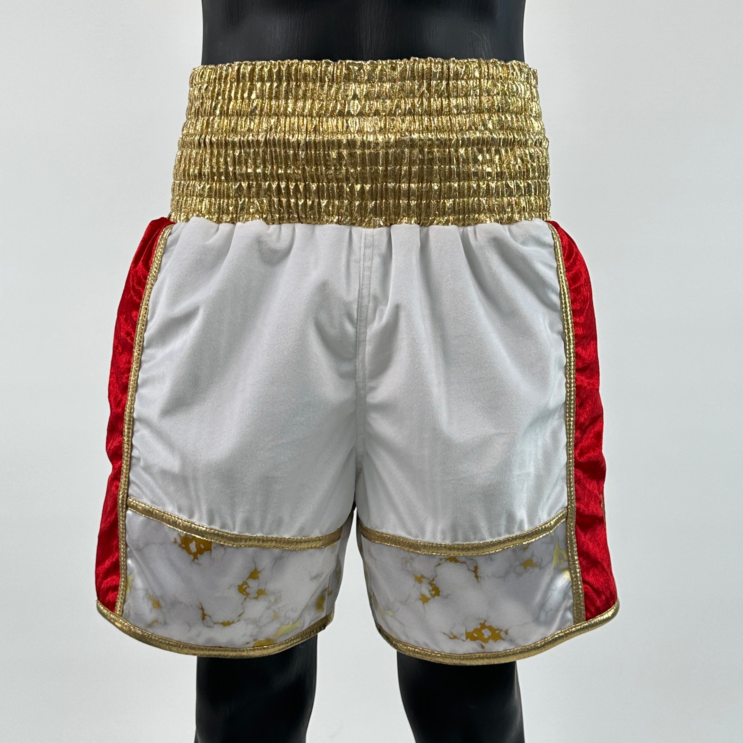 Attack Bx  Joshua Custom Boxing Shorts & Trunks