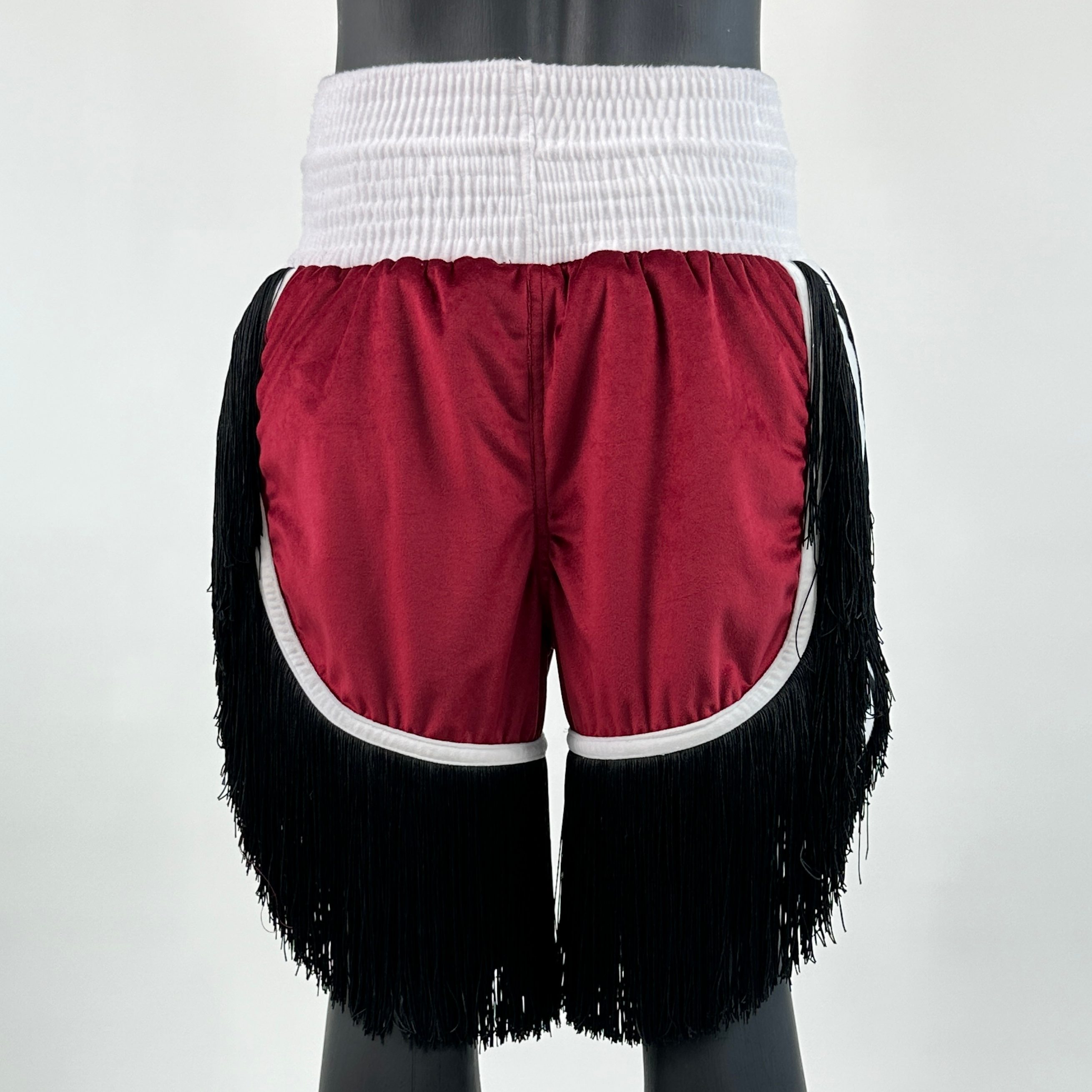 Lorenzo BX Aaron Custom Boxing Shorts & Trunks