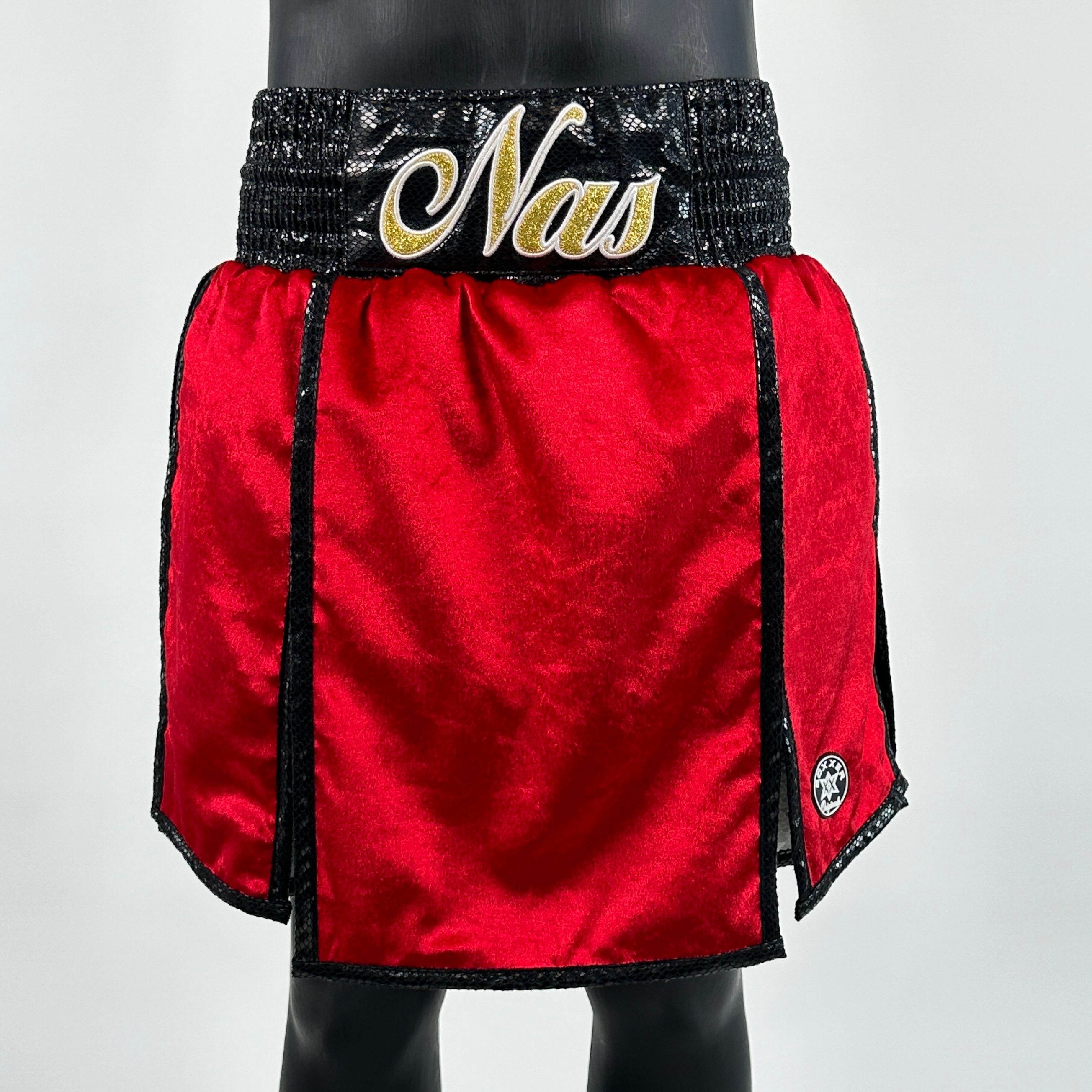 Warrior GLA Fletcher Gladiator Shorts