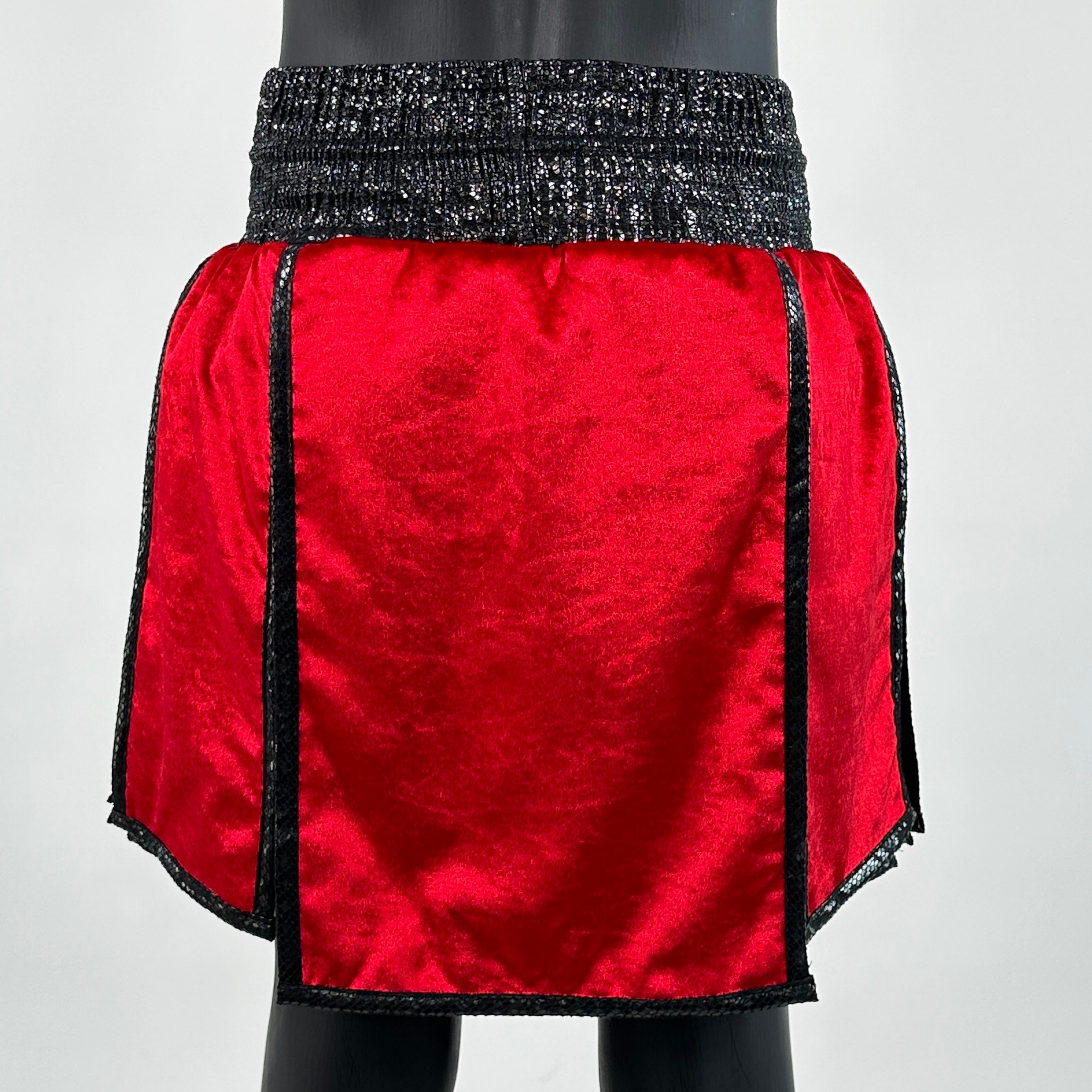 Warrior GLA Fletcher Gladiator Shorts