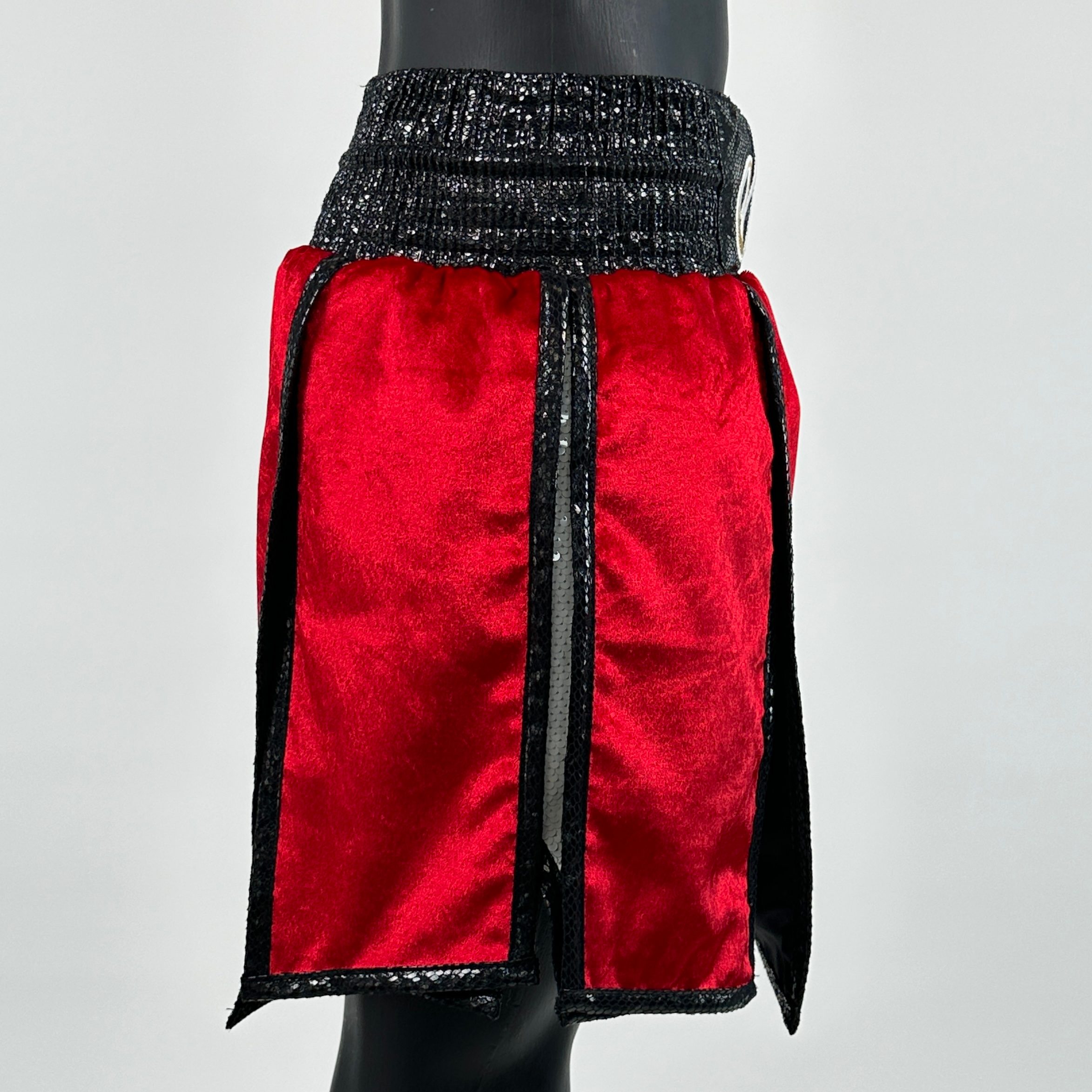 Warrior GLA Fletcher Gladiator Shorts