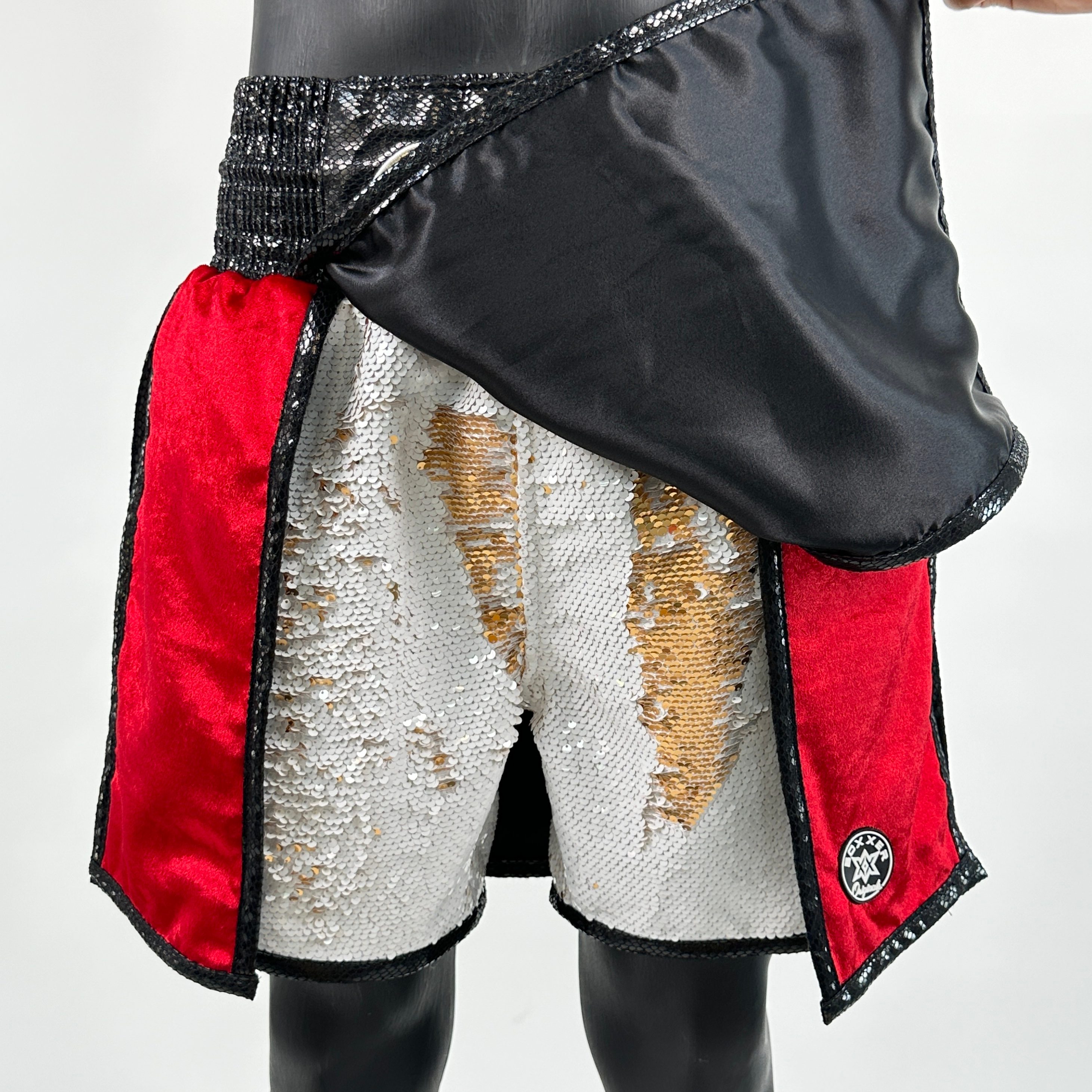 Warrior GLA Fletcher Gladiator Shorts