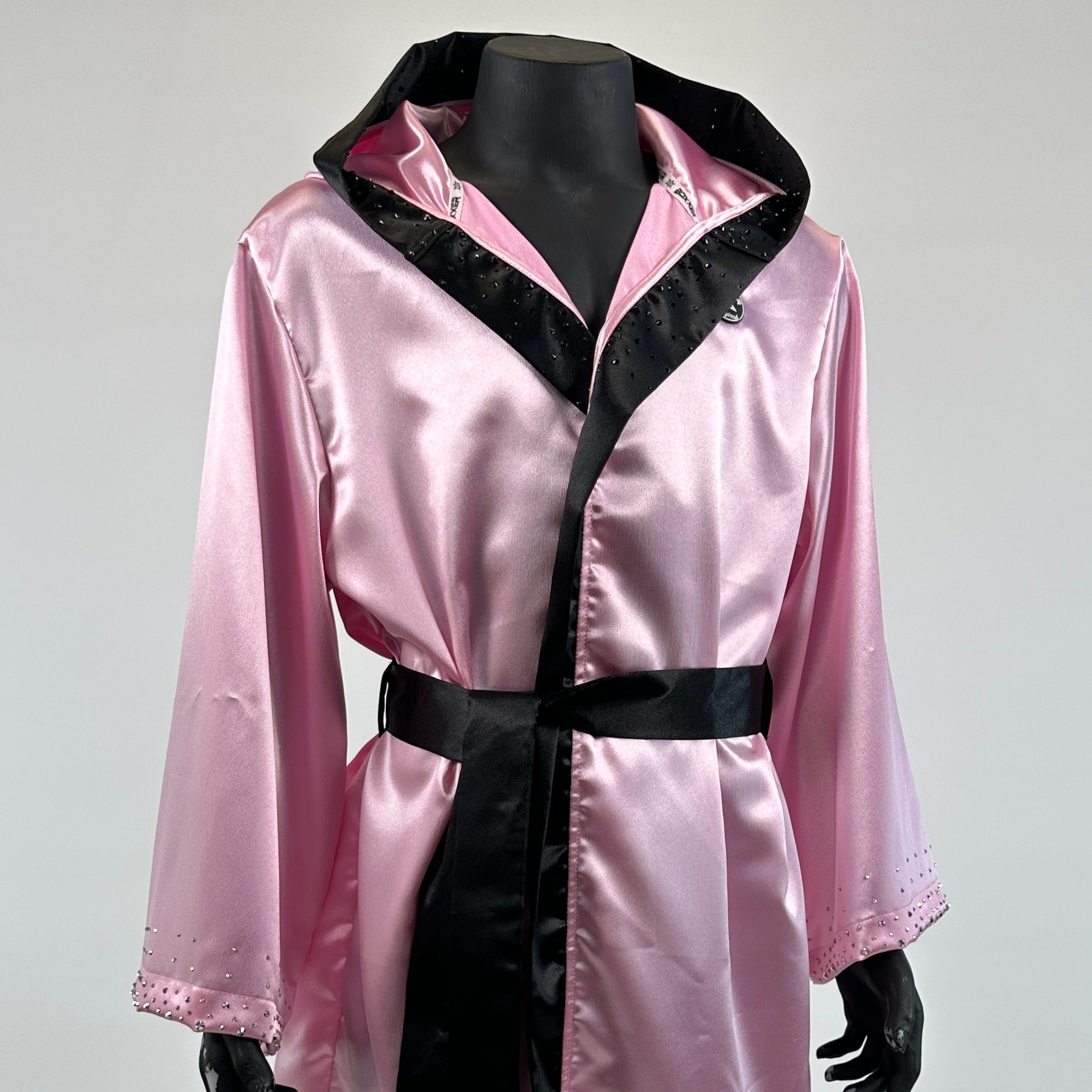 Easy Robe Old Christina Robes