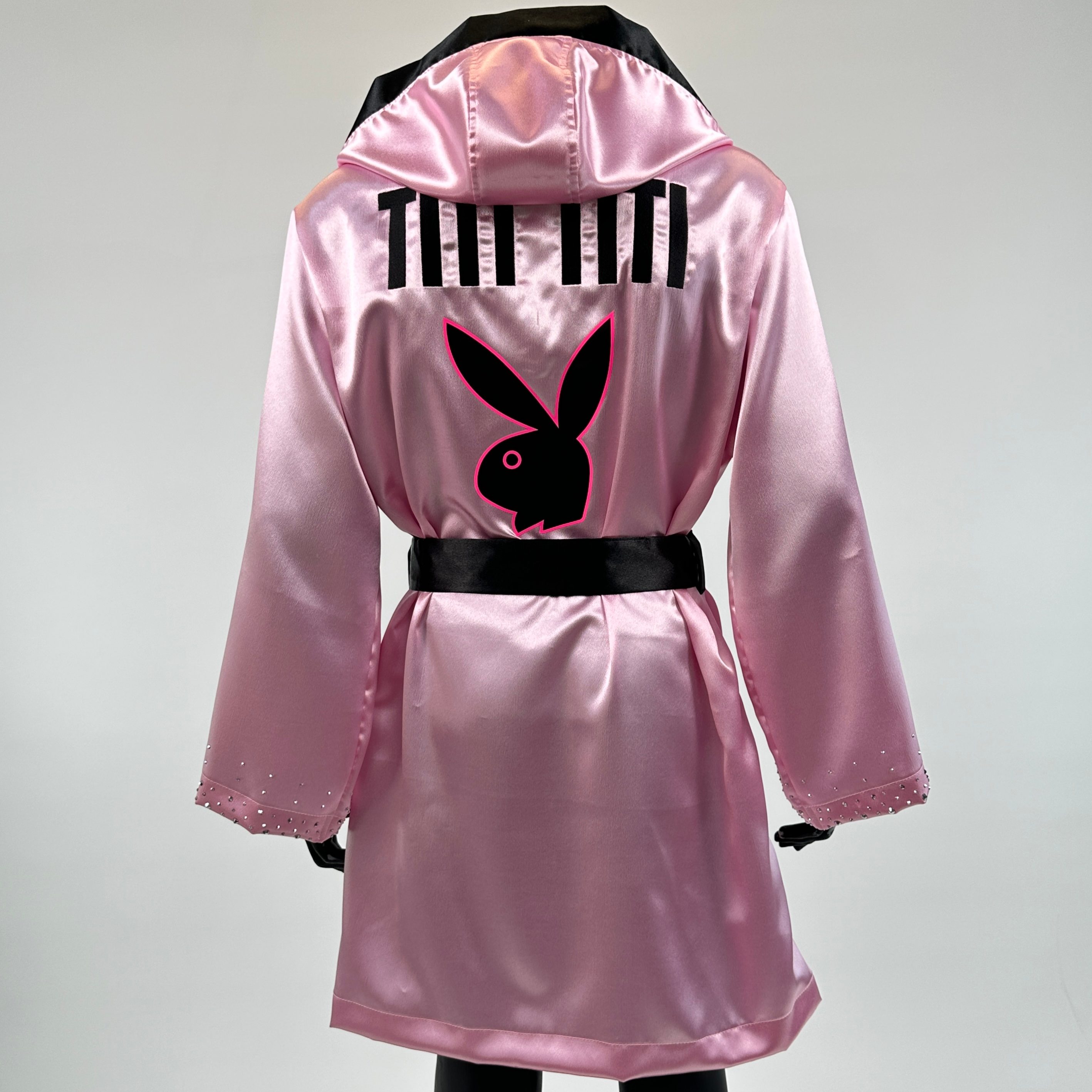 Easy Robe Christina Robes