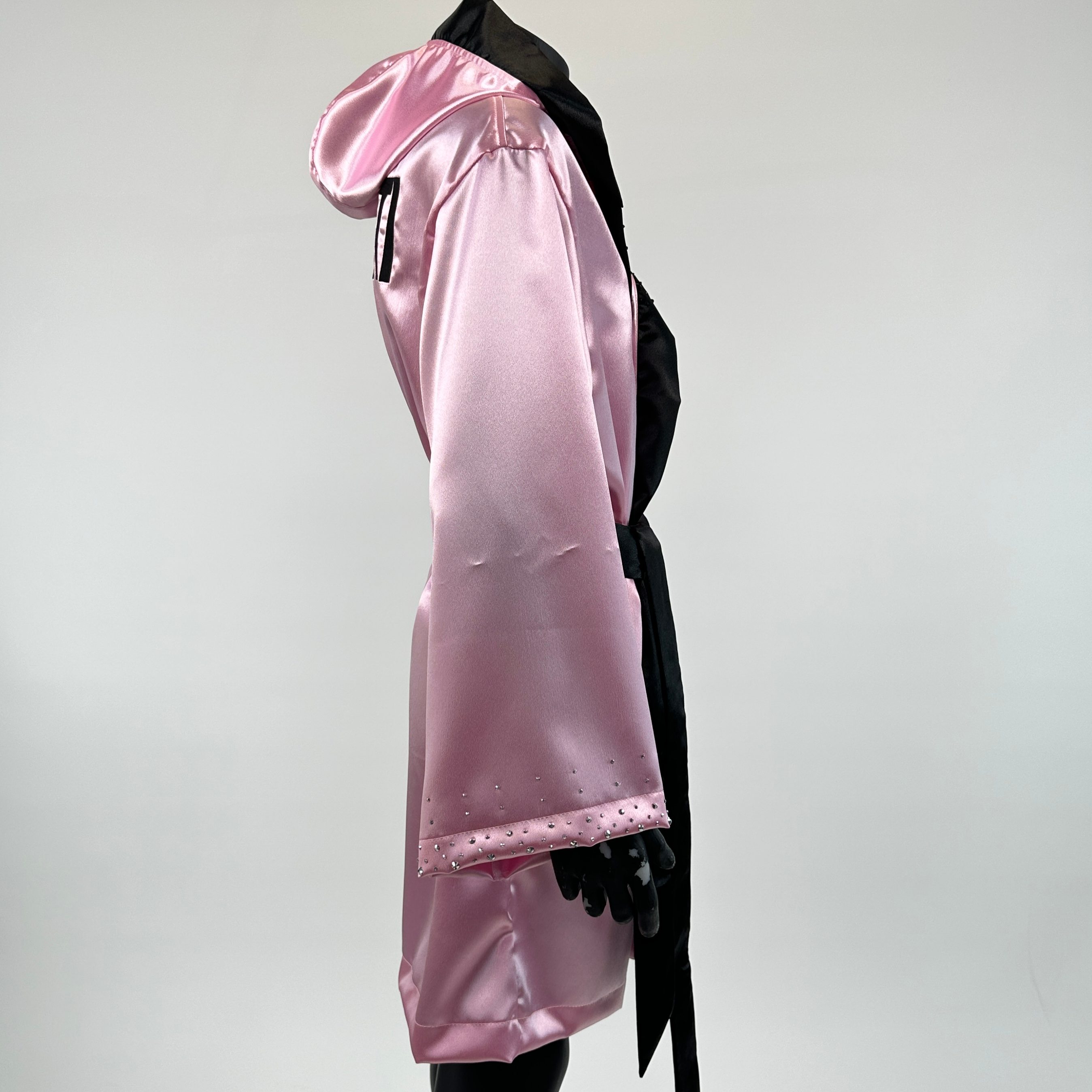 Easy Robe Christina Robes