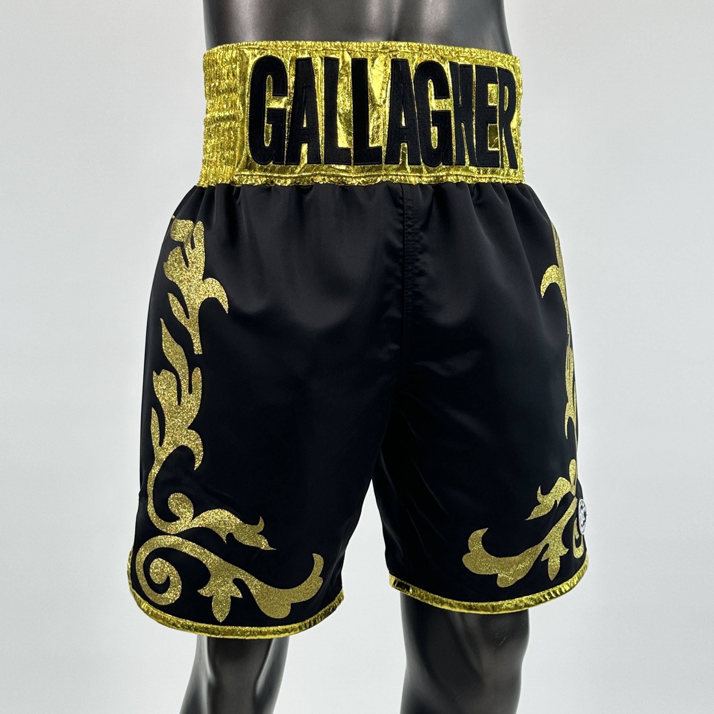 Regal Reign Jacob Custom Boxing Shorts & Trunks